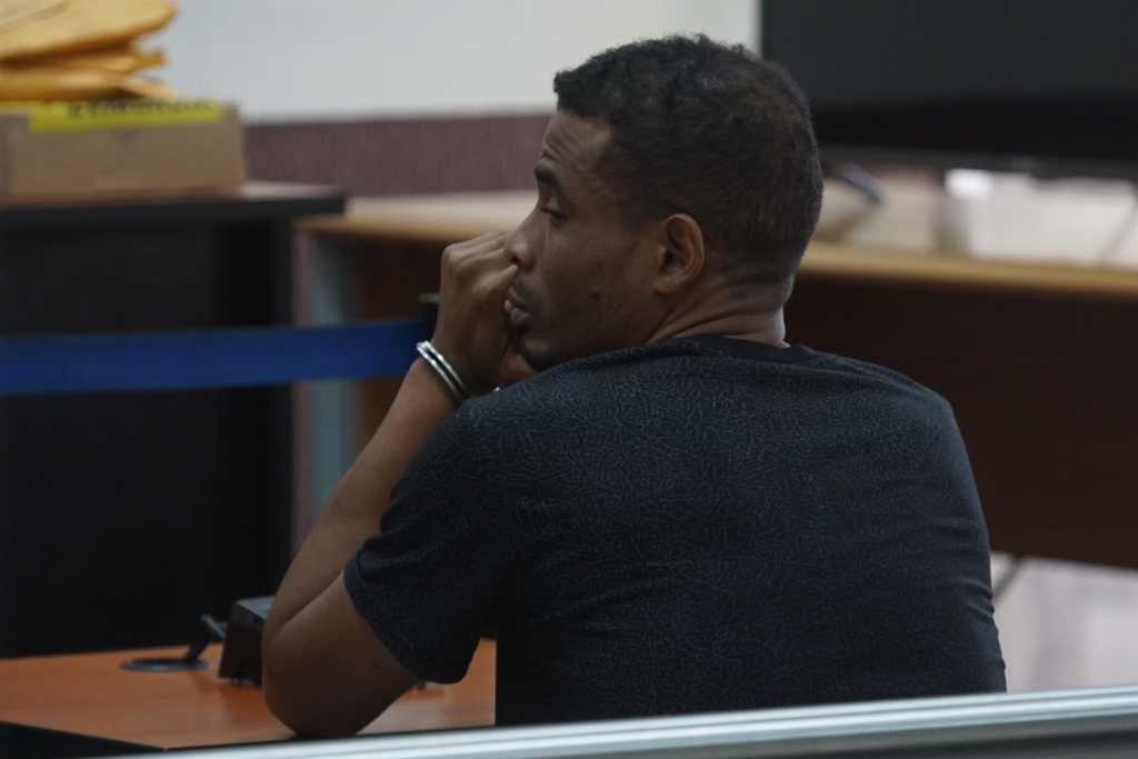 Byron Aliú Valencia Pérez