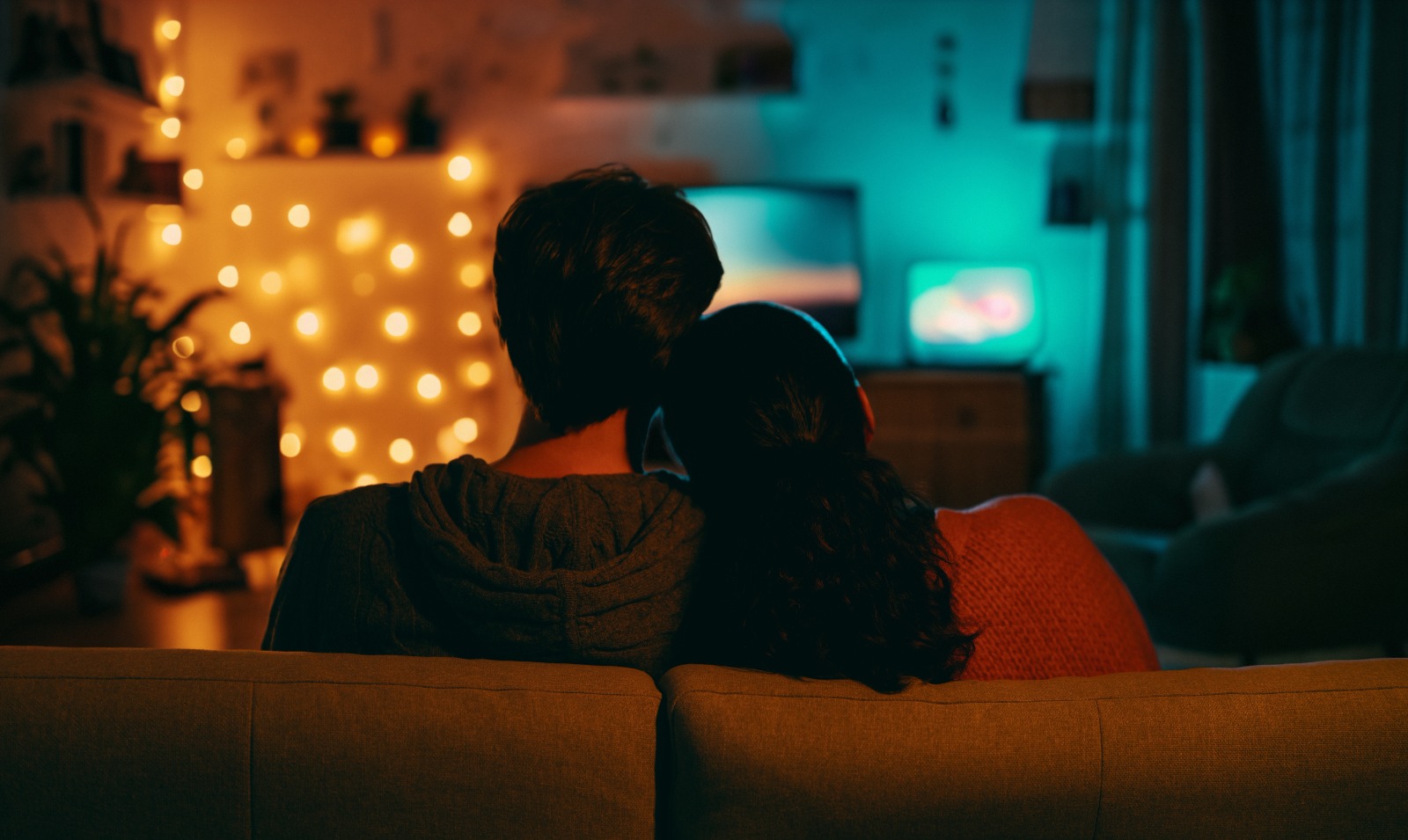 8 películas románticas para celebrar el Día de San Valentín con una velada inolvidable