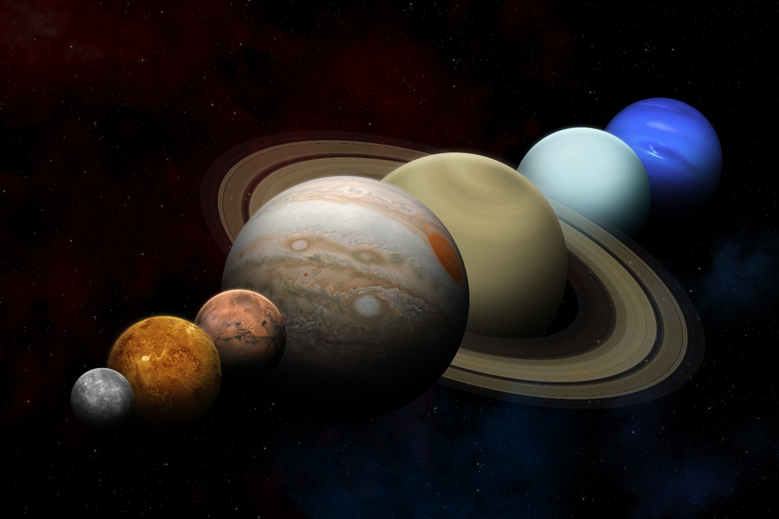 Alineación planetaria 2025: cuándo es, cómo afecta a los signos zodiacales y dónde verla en Guatemala