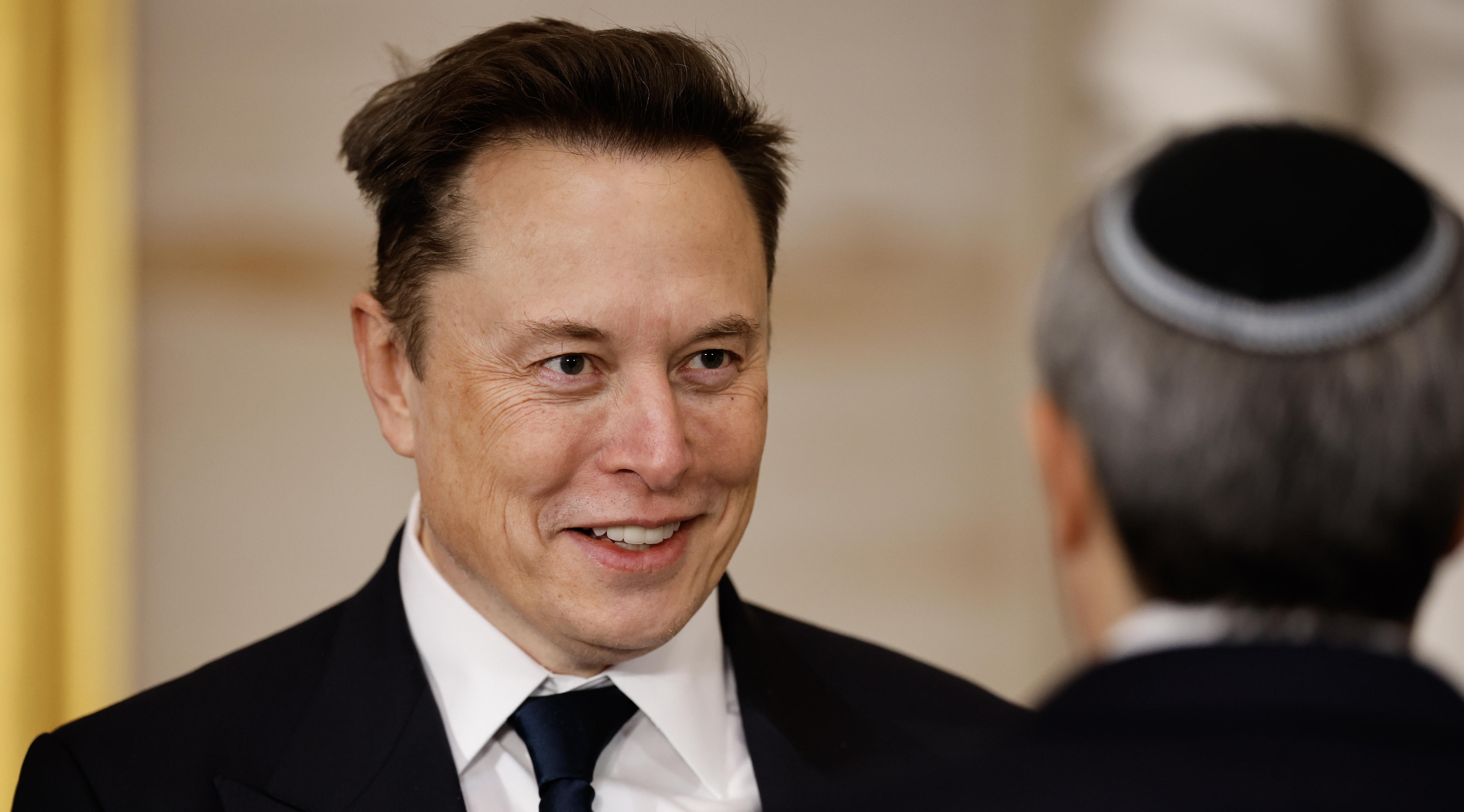 Doce estados, entre ellos Nueva York, interponen demanda para detener acceso de Musk a datos de ciudadanos