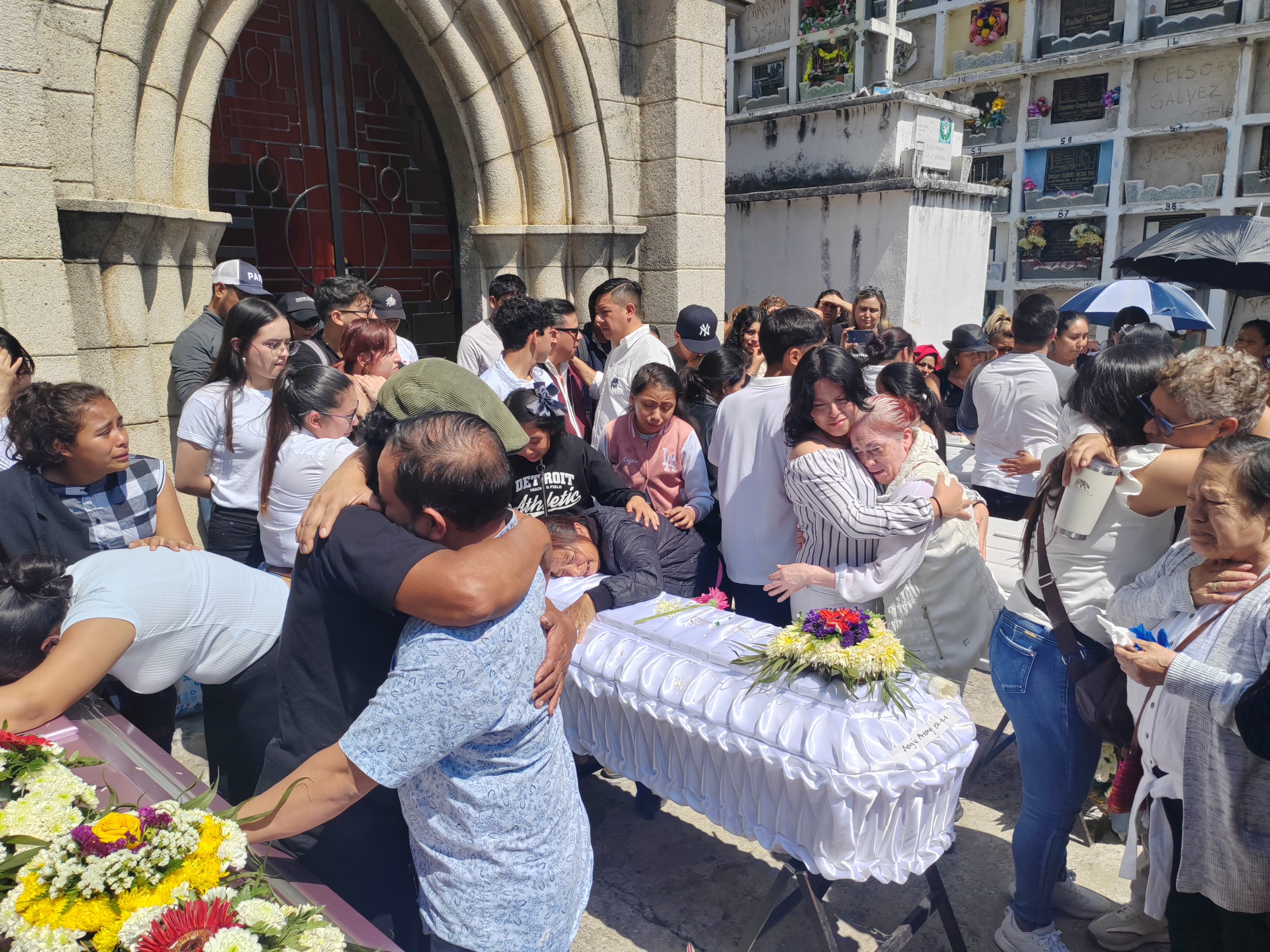 Congreso definirá procedimiento para entrega de Q50 mil a familiares de víctimas de accidente bajo puente Belice