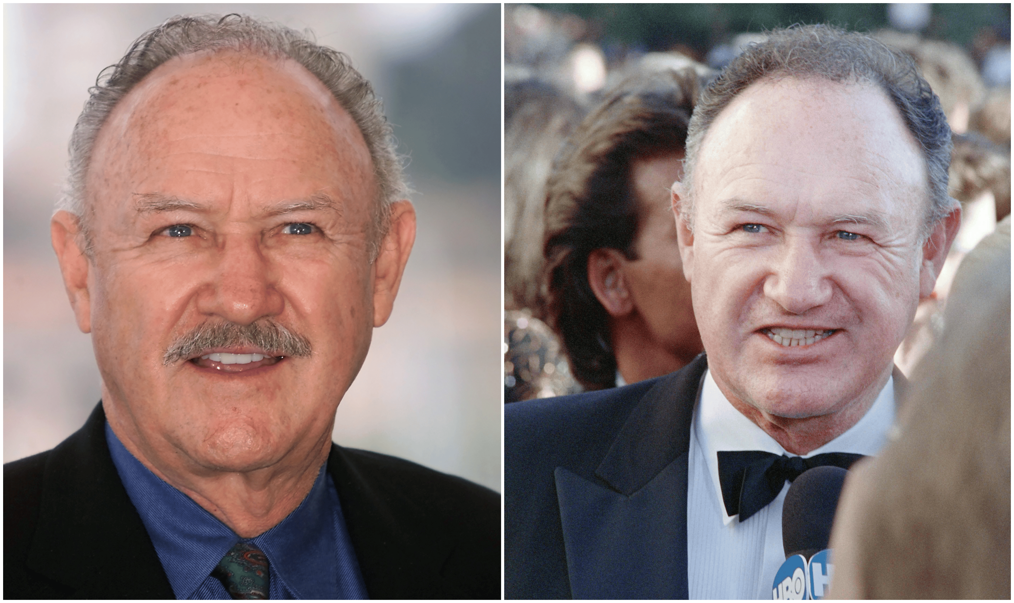 Juez prohíbe la difusión de fotos de los cuerpos de Gene Hackman y ...
