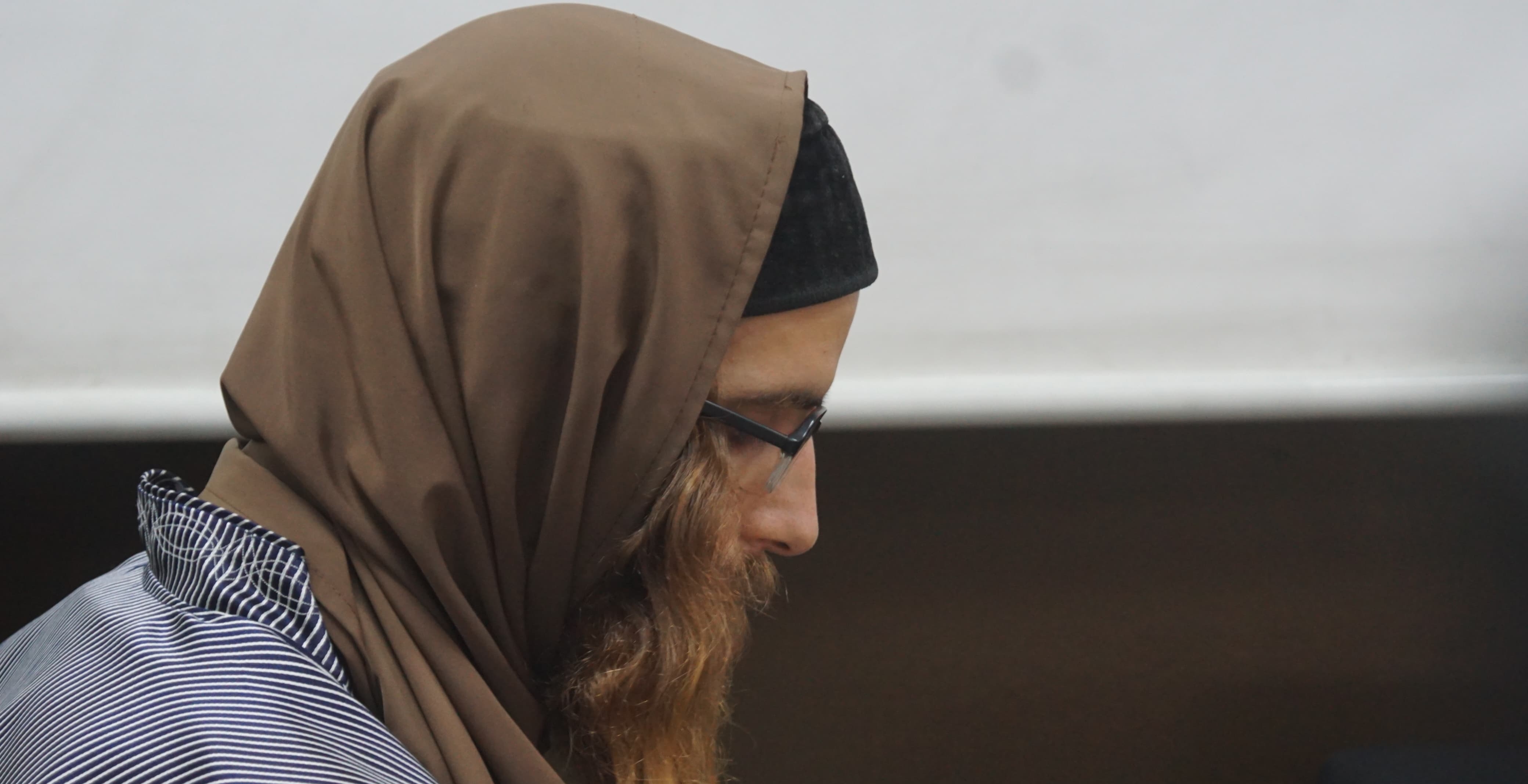 Defensa de integrante de Lev Tahor requerido en extradición por México solicita un interprete