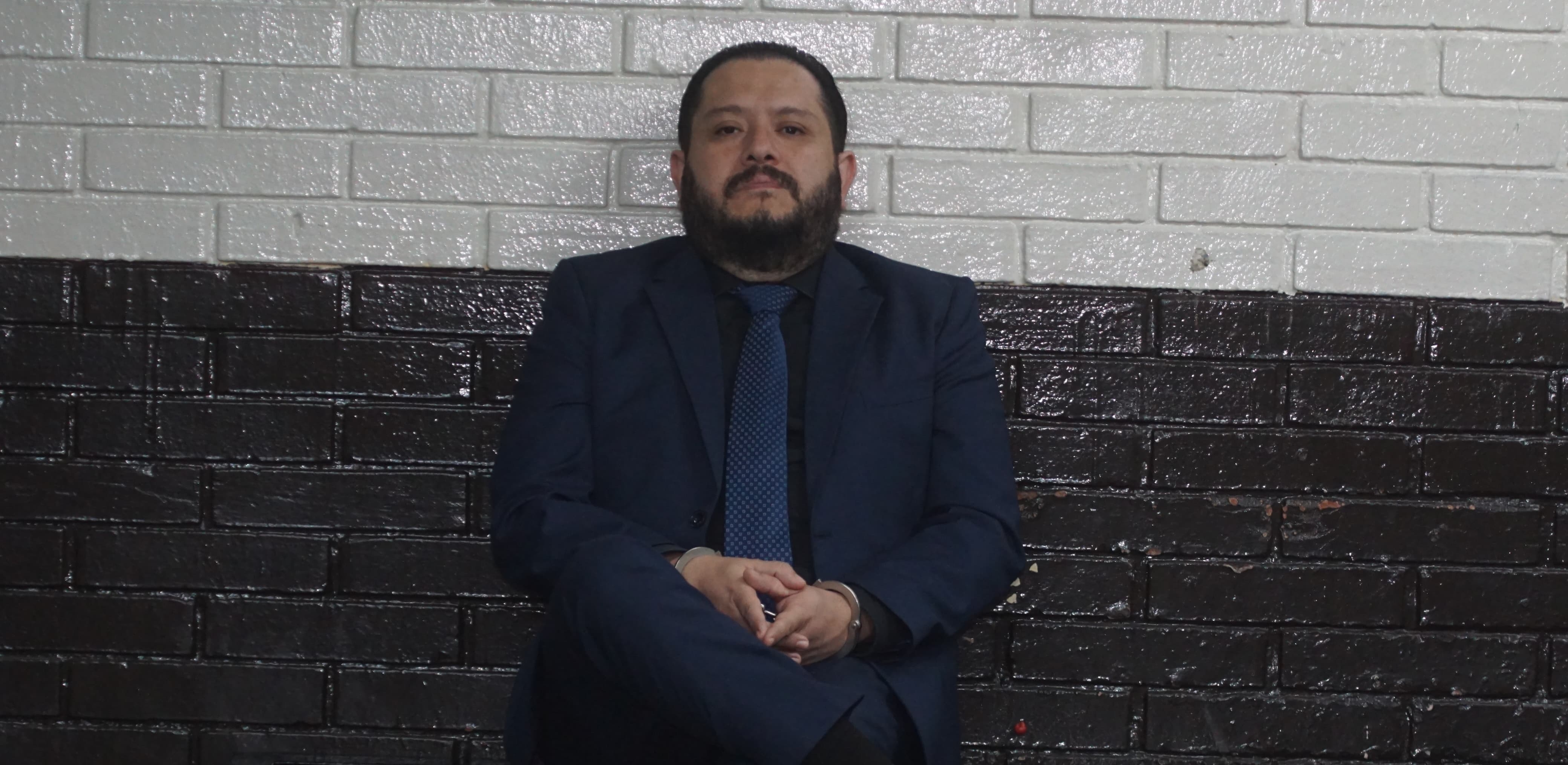 Exregistrador de ciudadanos del TSE es condenado a dos años de cárcel por el caso CREO