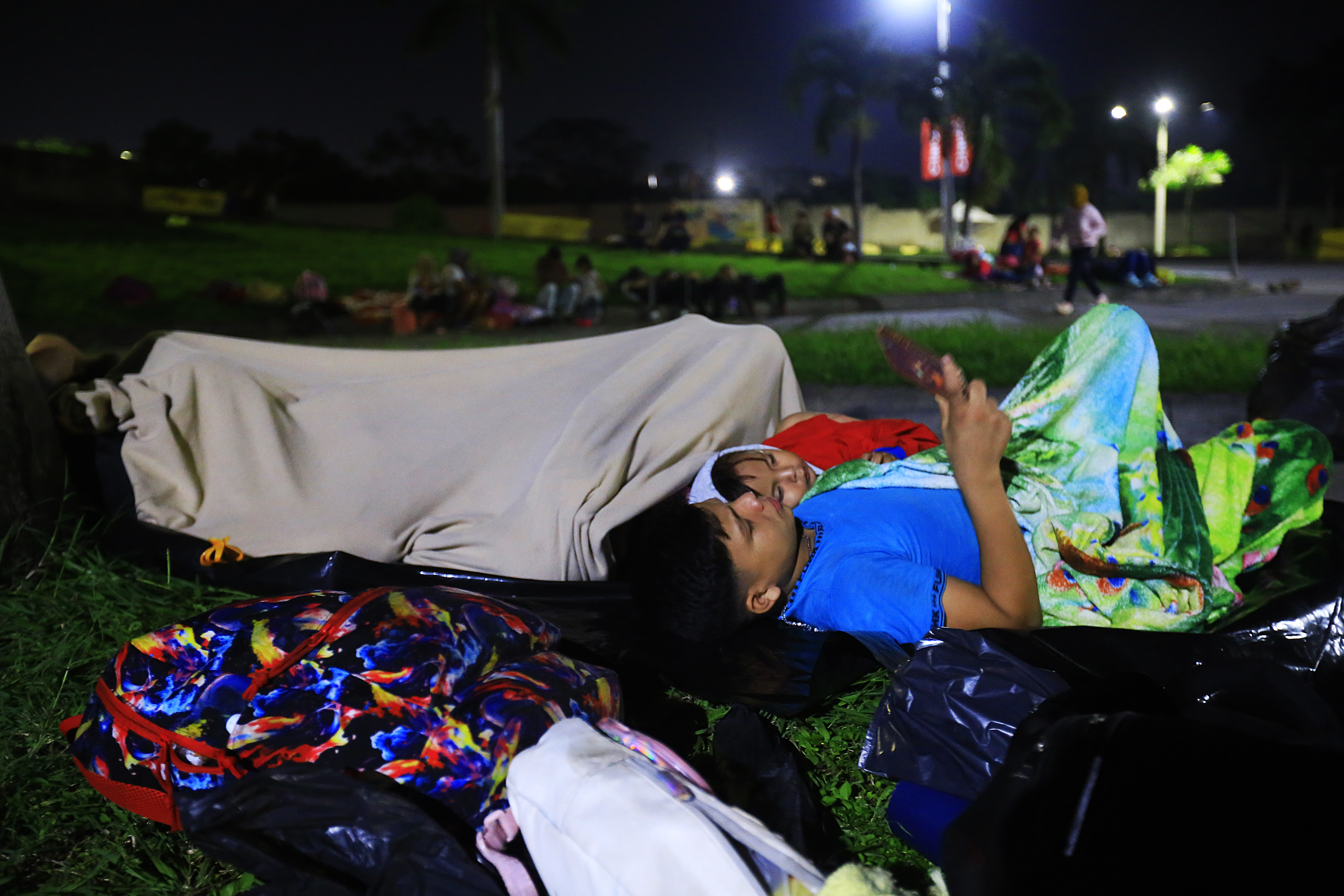 Donald Trump planea deportar a niños migrantes que entraron a EE. UU. sin sus padres