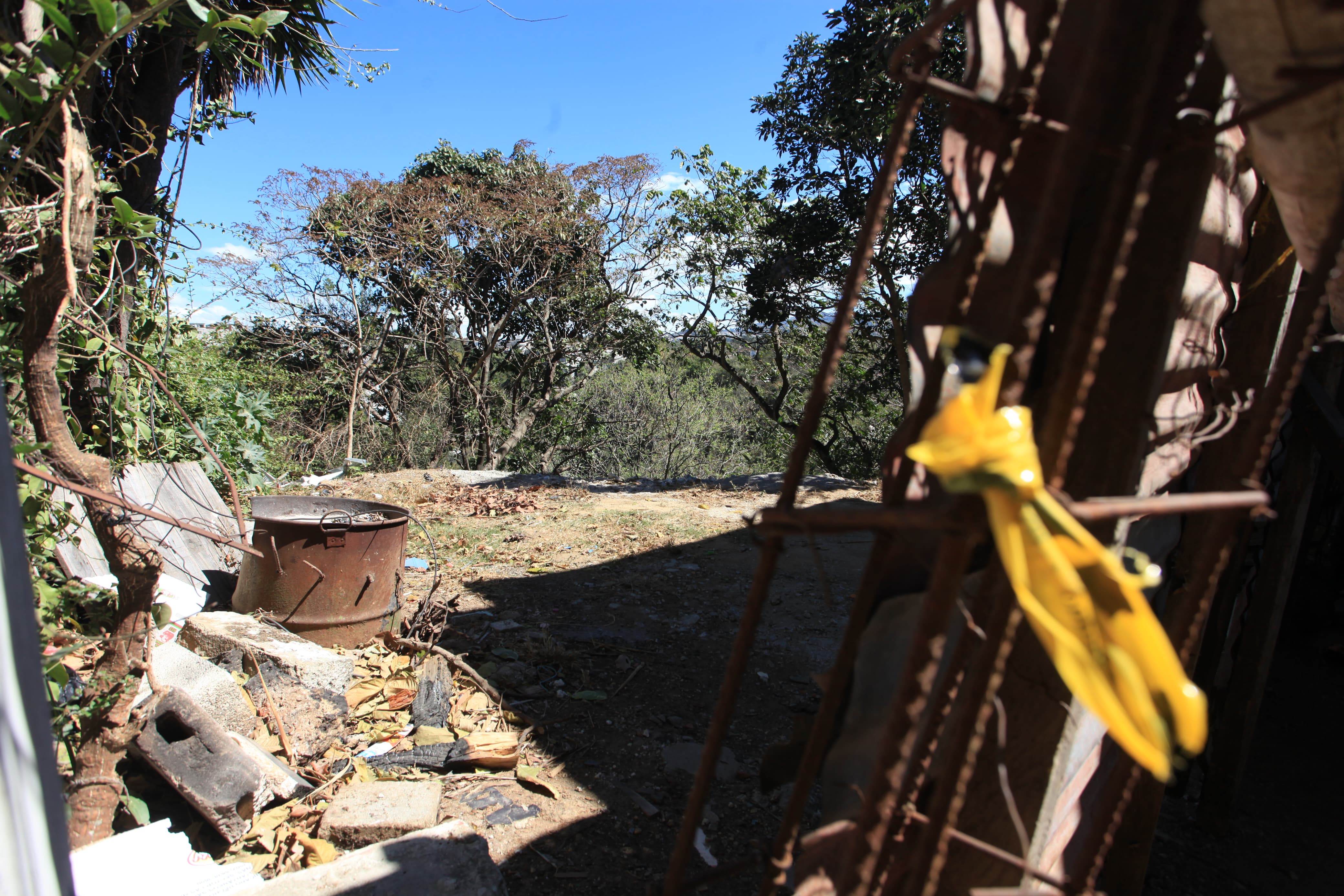Revelan nuevos detalles sobre el hallazgo del cuerpo de una mujer en un barranco de zona 21