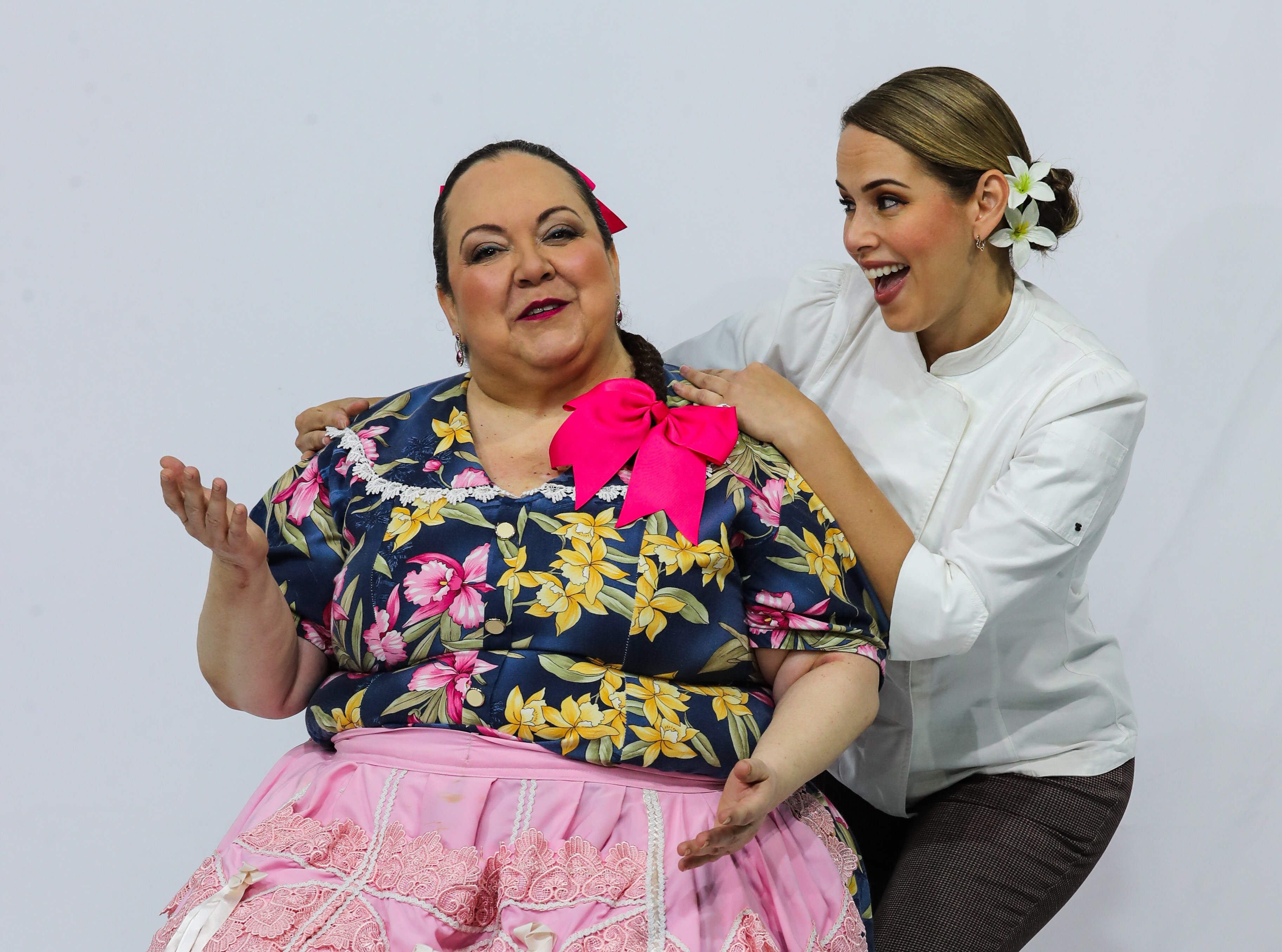 Manos a la Olla y Dulces Tentaciones: los programas culinarios que se unen a Guatevisión