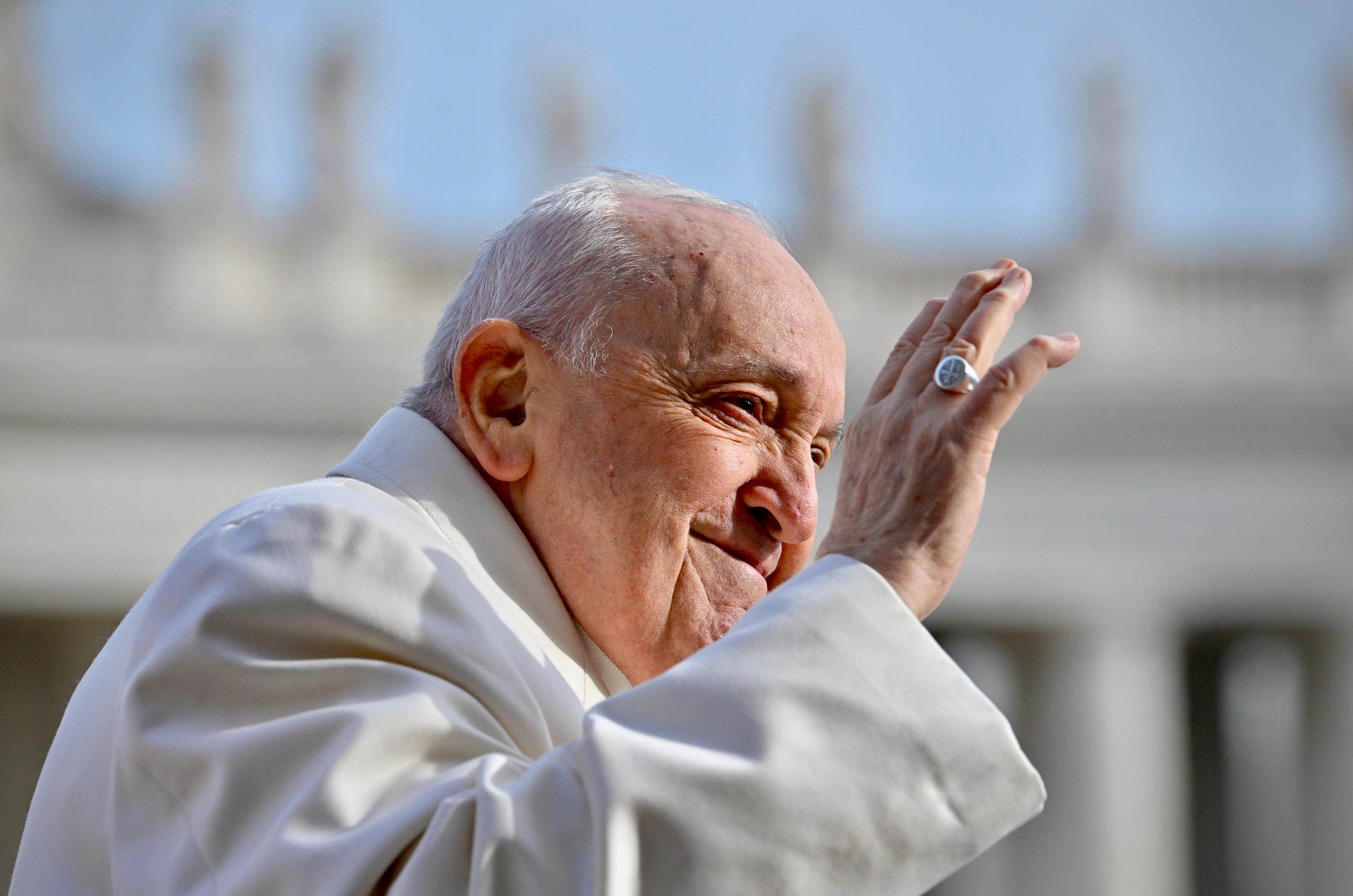 ¿Cuántos idiomas habla el papa Francisco? La Santa Sede lo revela