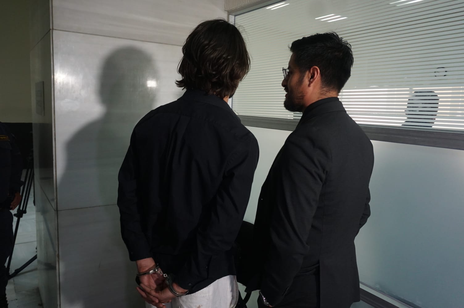 Presunto responsable de ataque armado zona 16