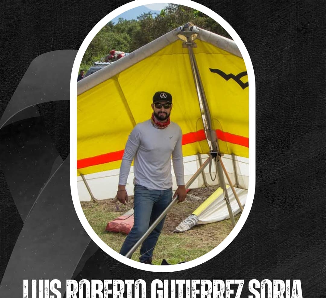 Roberto Gutiérrez, atleta guatemalteco, fallece durante competencia en México: esto es lo que se sabe
