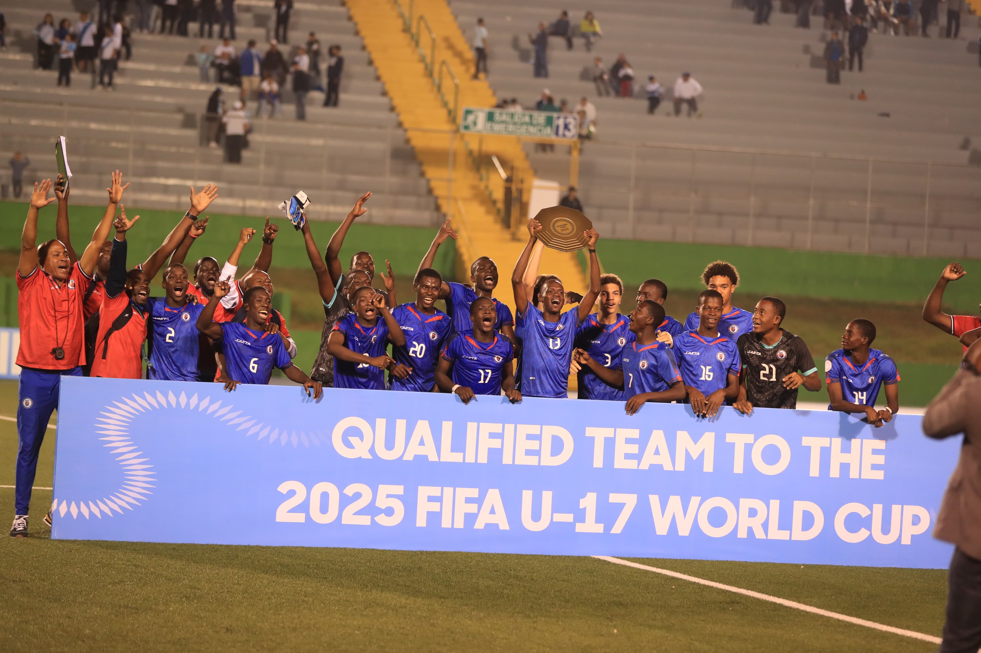 Haití vs Guatemala: Bicolor está un escalón por debajo en resultados recientes e históricos
