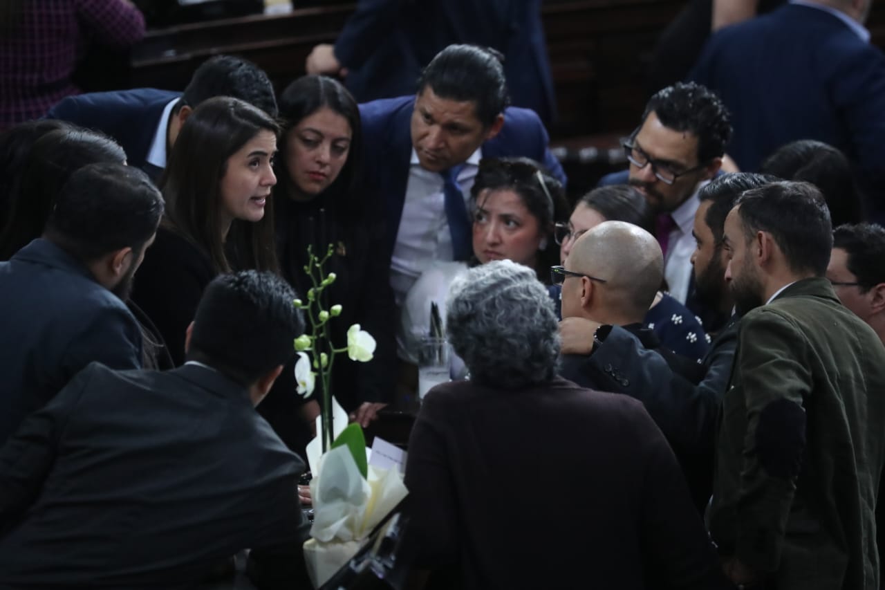 El transfuguismo busca regresar al Congreso de la mano de los oficialistas y algunos diputados independientes