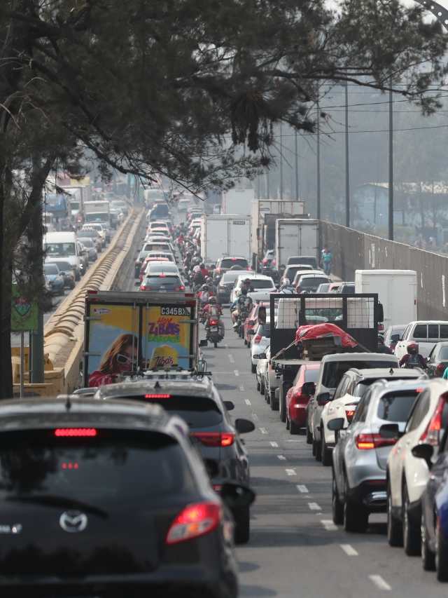 ¿Ha habido multas tras vencer el plazo del impuesto de circulación?