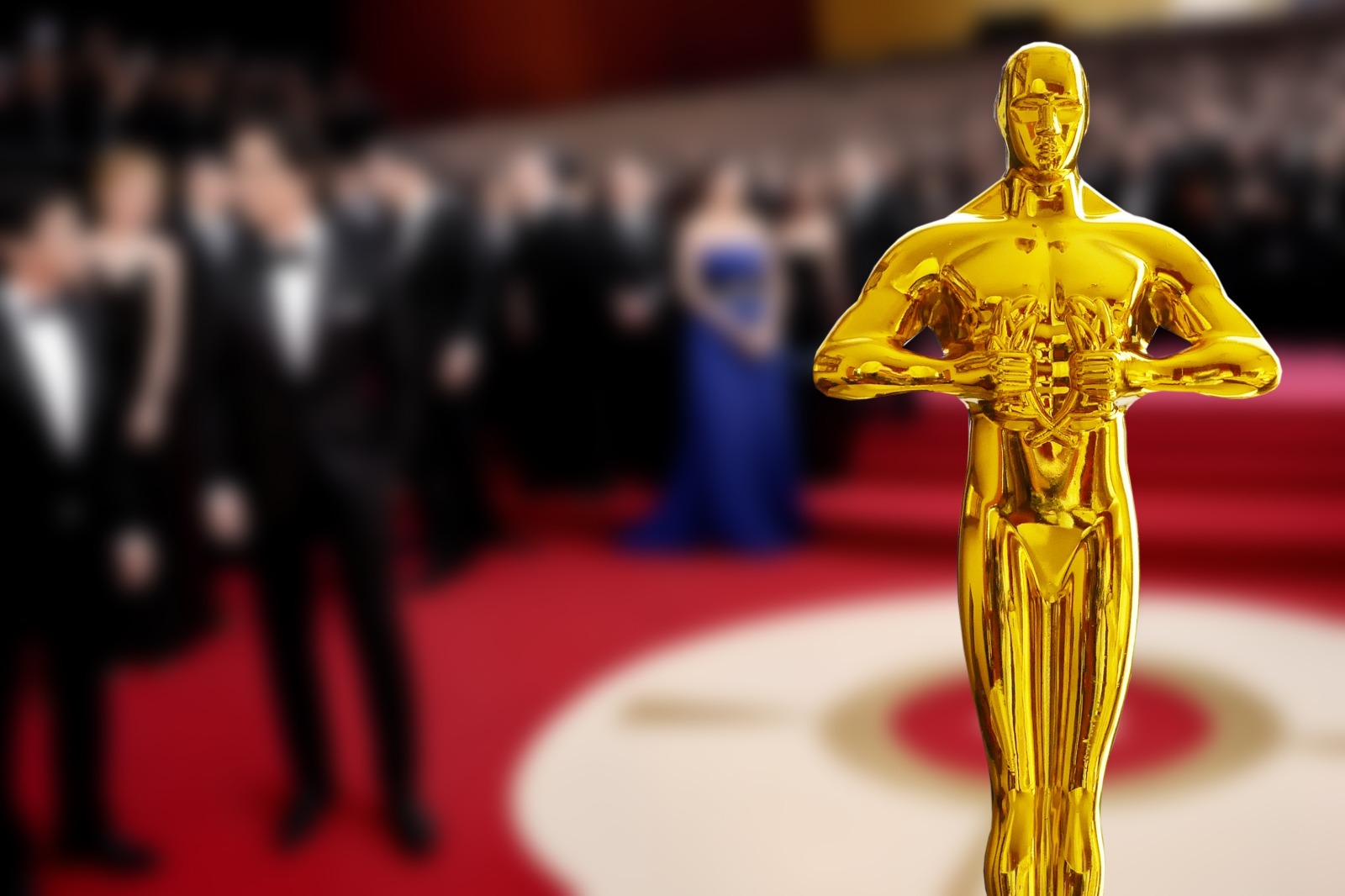El origen del nombre Óscar: las teorías detrás del premio más importante del cine