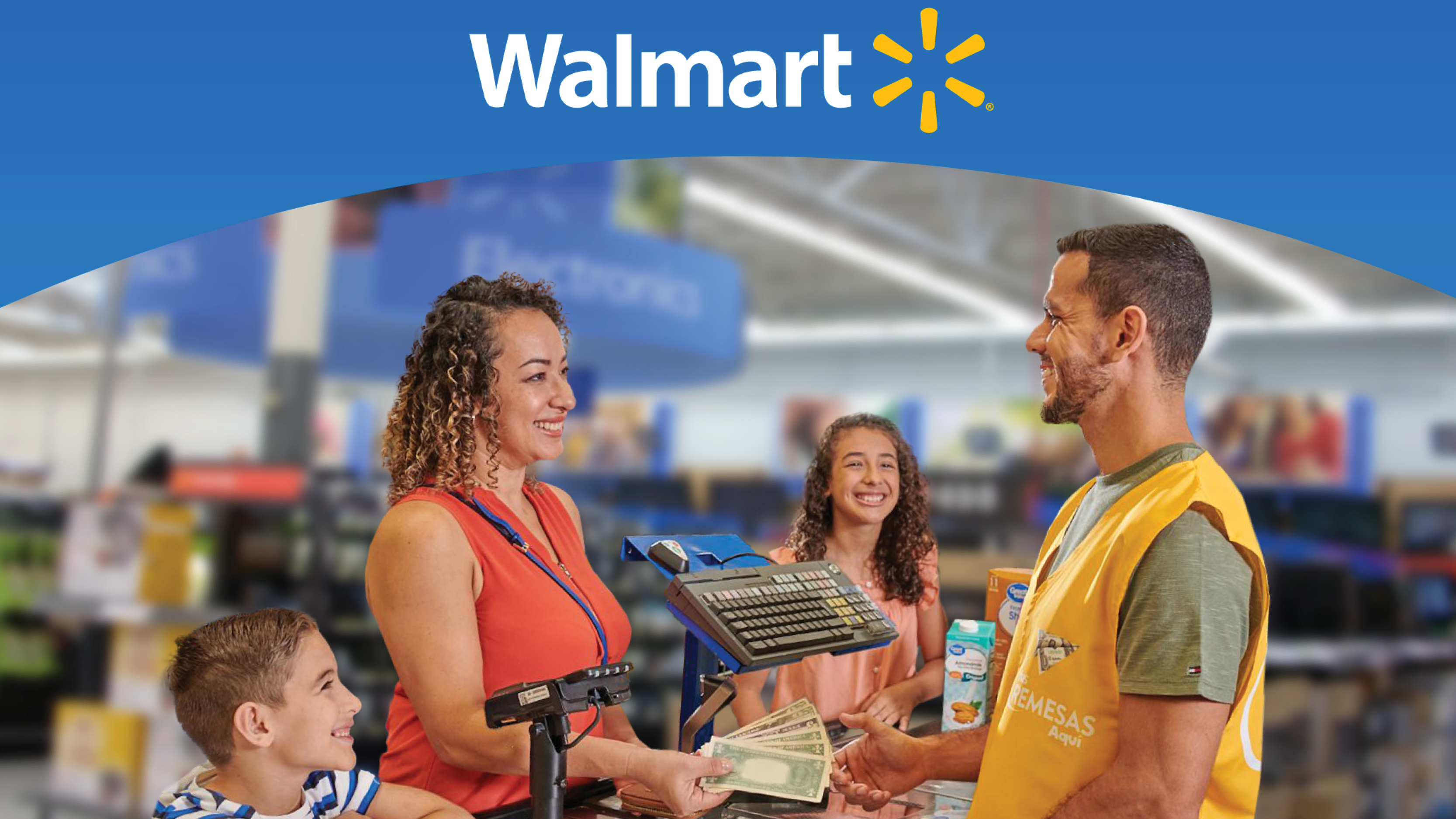 Walmart Walmart To Walmart