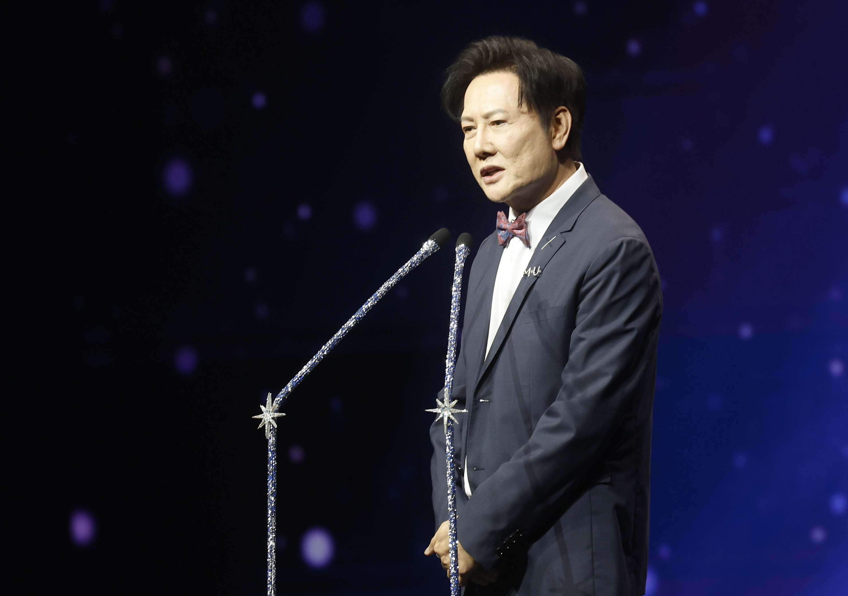 Tailandia acoge la rueda de prensa de Miss Universo 2025 en Bangkok