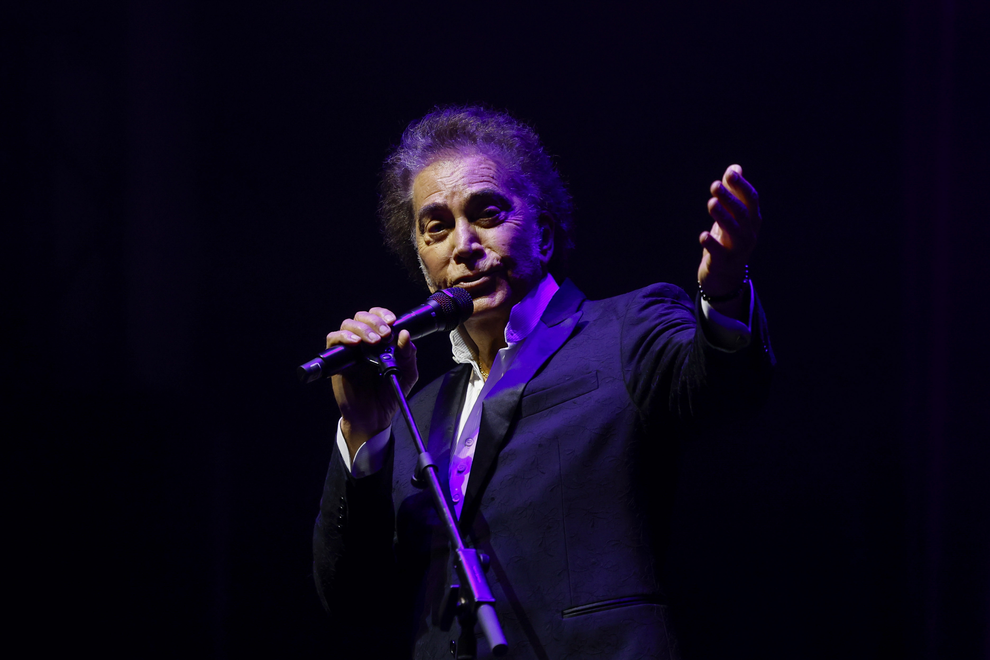 “Desembarque de mi avión ahorita”, Por qué José Luis Rodríguez “El Puma” fue obligado a bajar de un vuelo