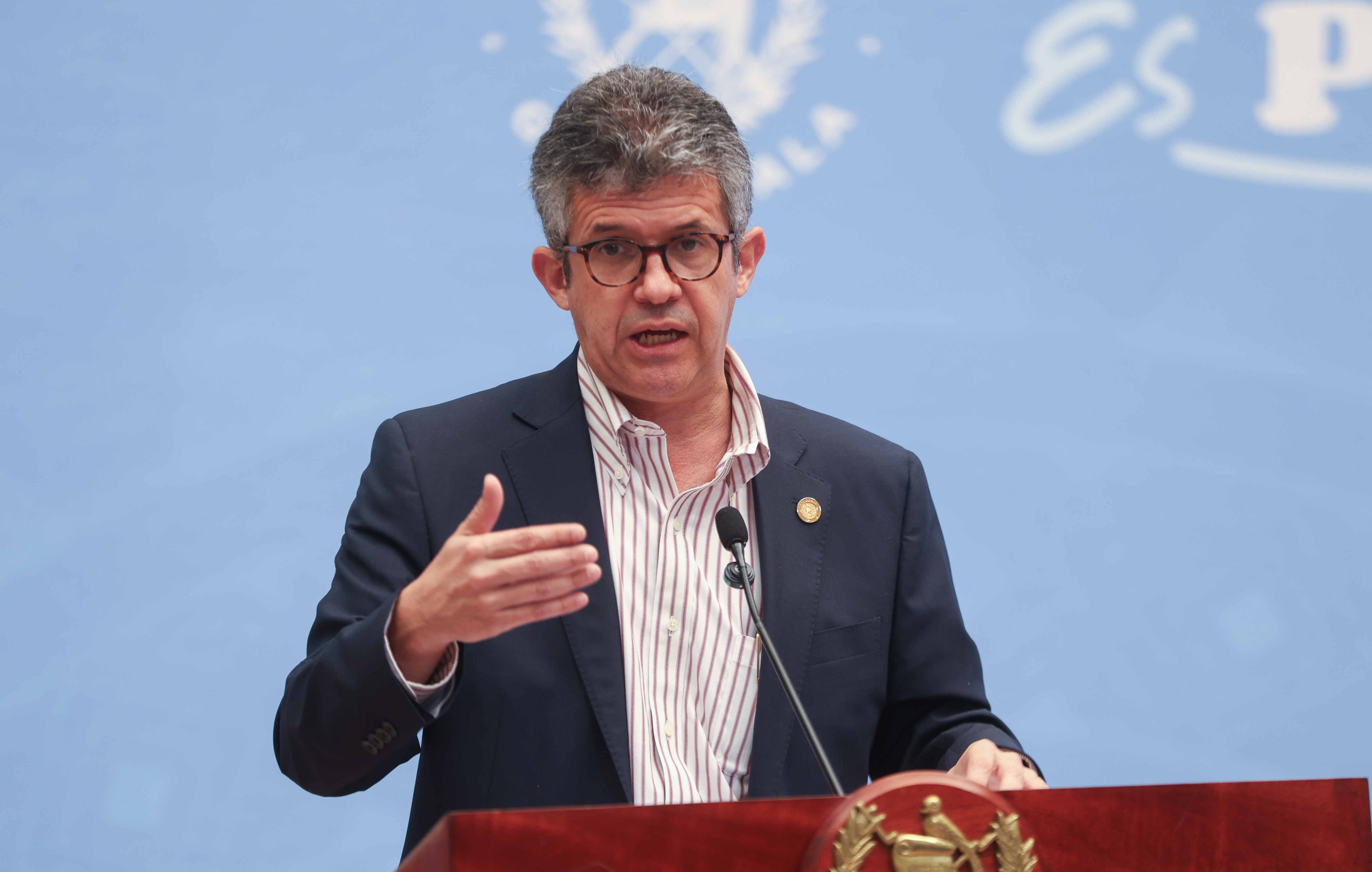 Ministerio de Salud suspende el convenio con Unops y notifica de la decisión al OJ y al MP