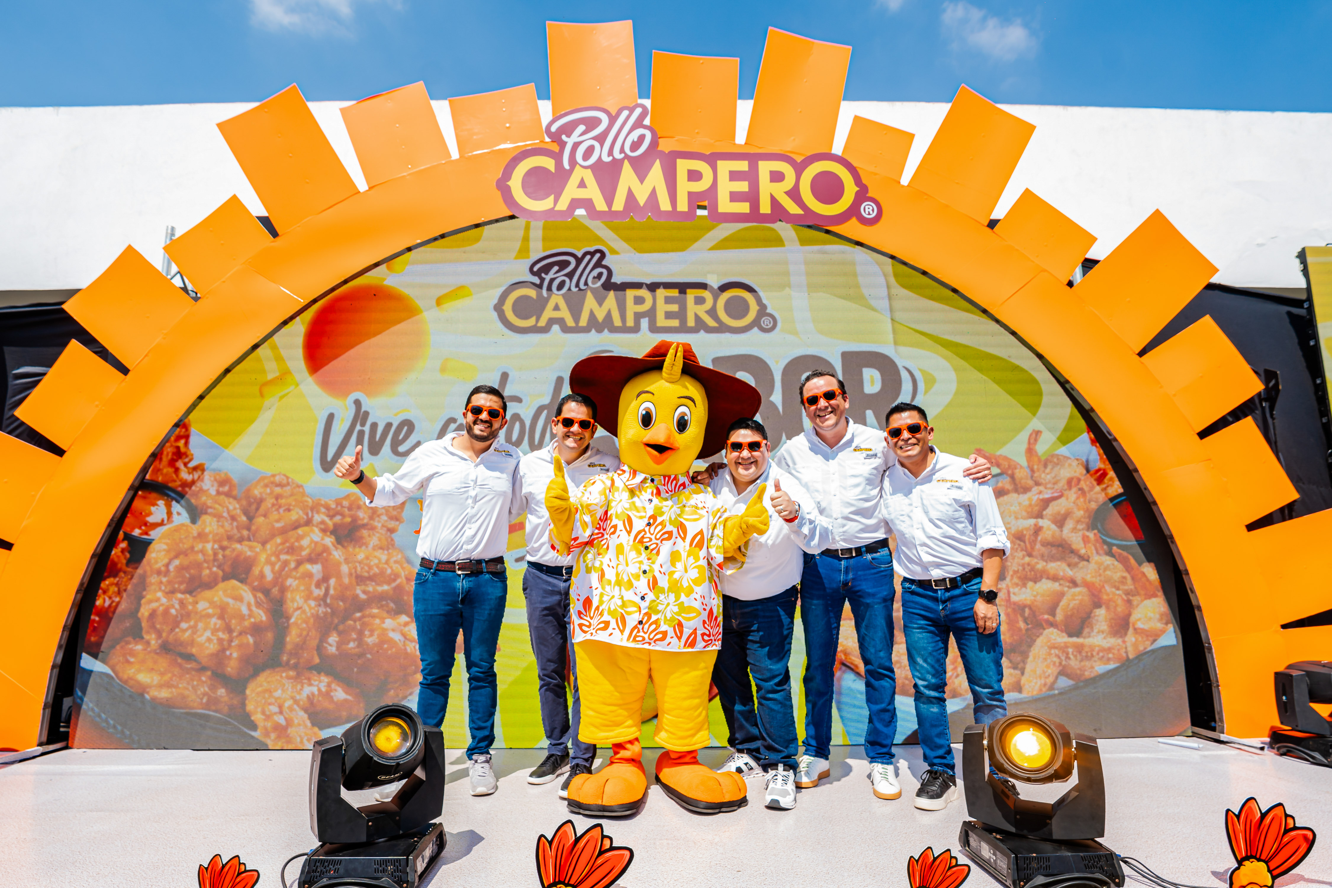 El sabor especial del verano está de regreso