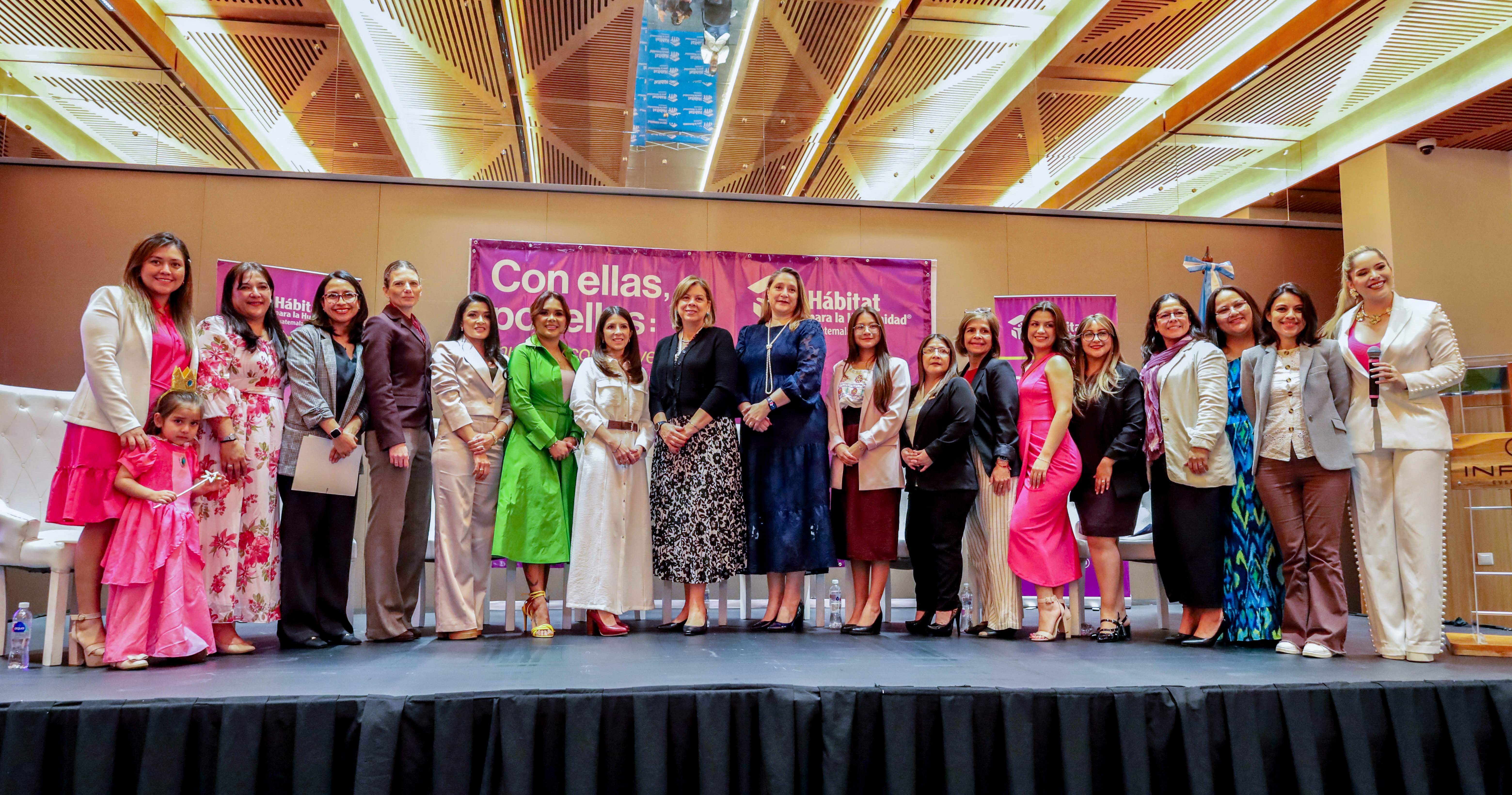 El papel de la mujer en la construcción de un futuro más equitativo