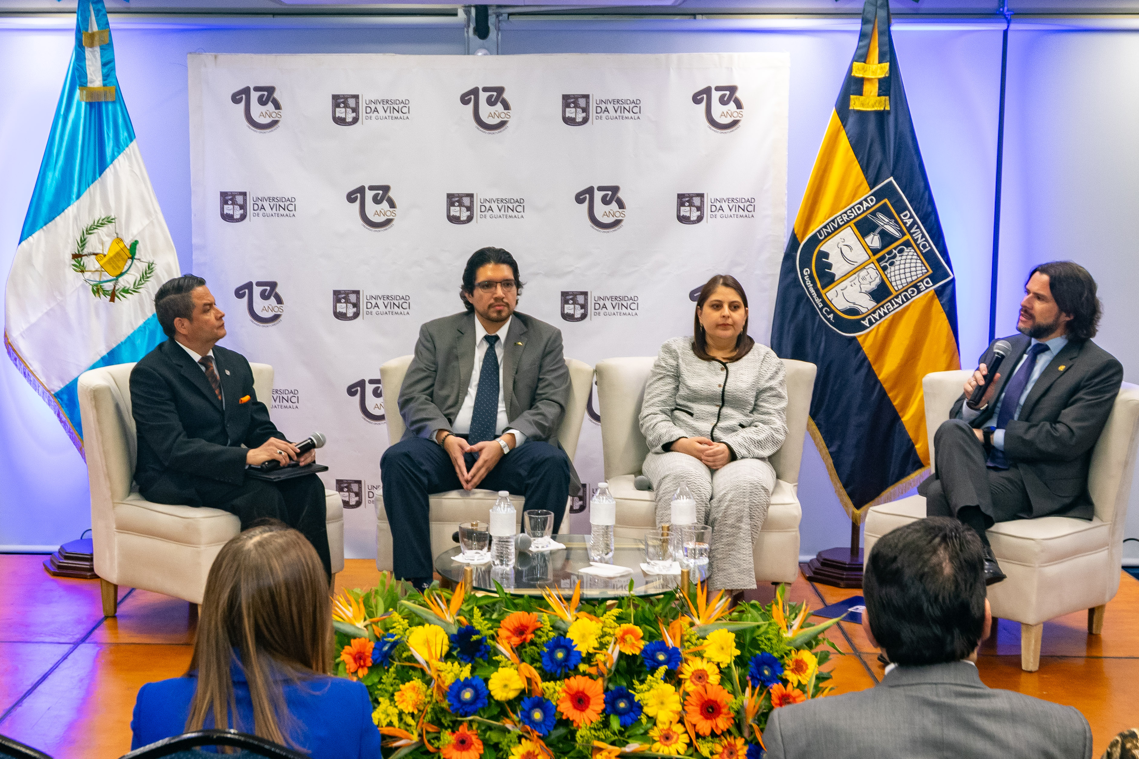 Impacto directo en el ámbito de las Ciencias Económicas