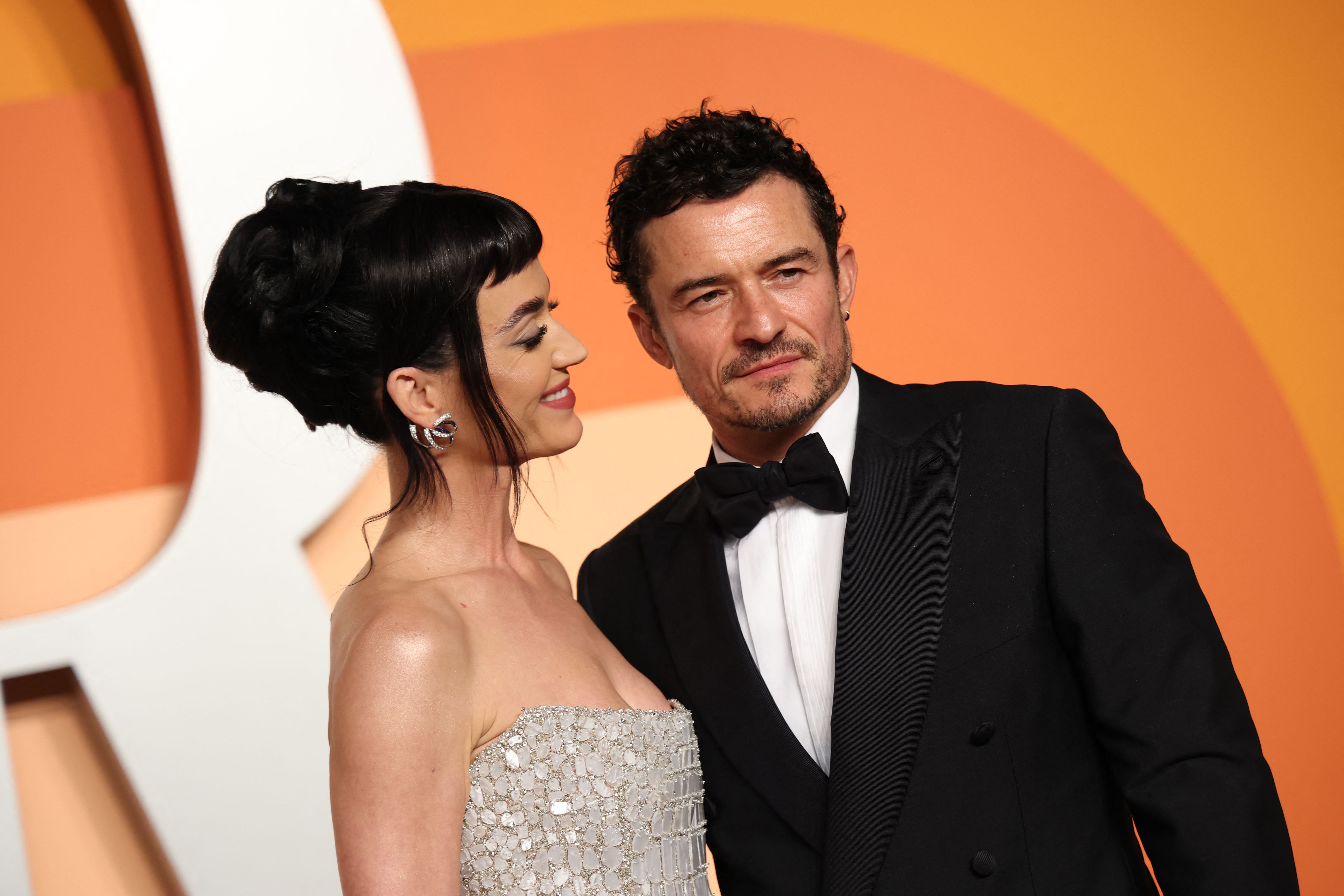 Orlando Bloom es visto con influencer parecida a Katy Perry tras la Met Gala 2026