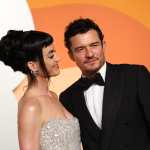 Orlando Bloom es visto con influencer parecida a Katy Perry tras la Met Gala 2026