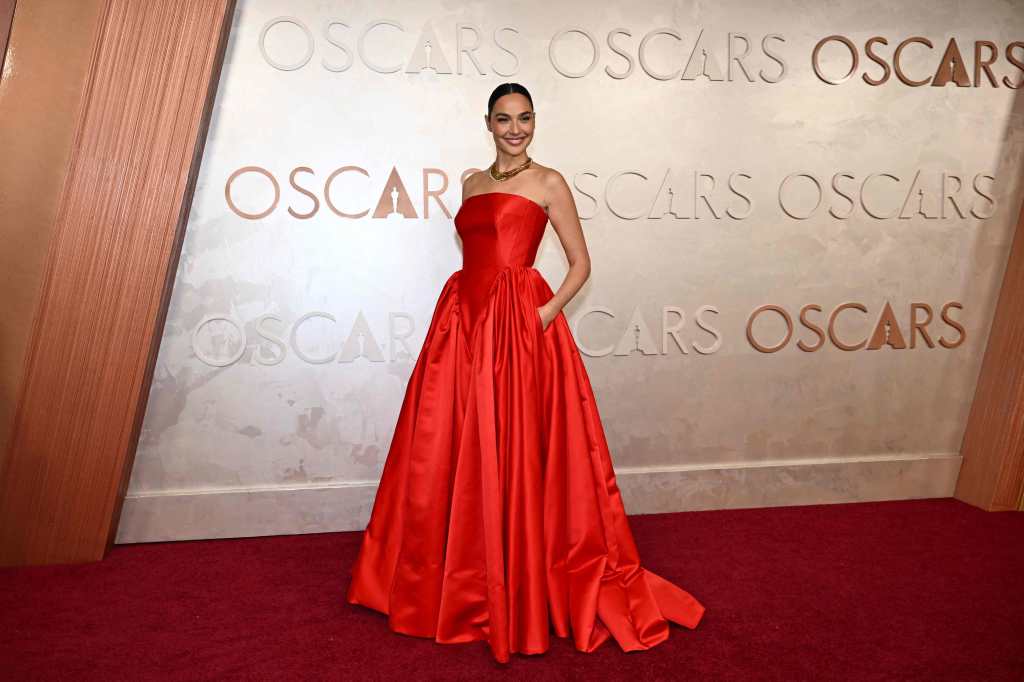 Premios Óscar 2025: Celebridades, estilos y otras curiosidades de la alfombra roja de la 97 edición