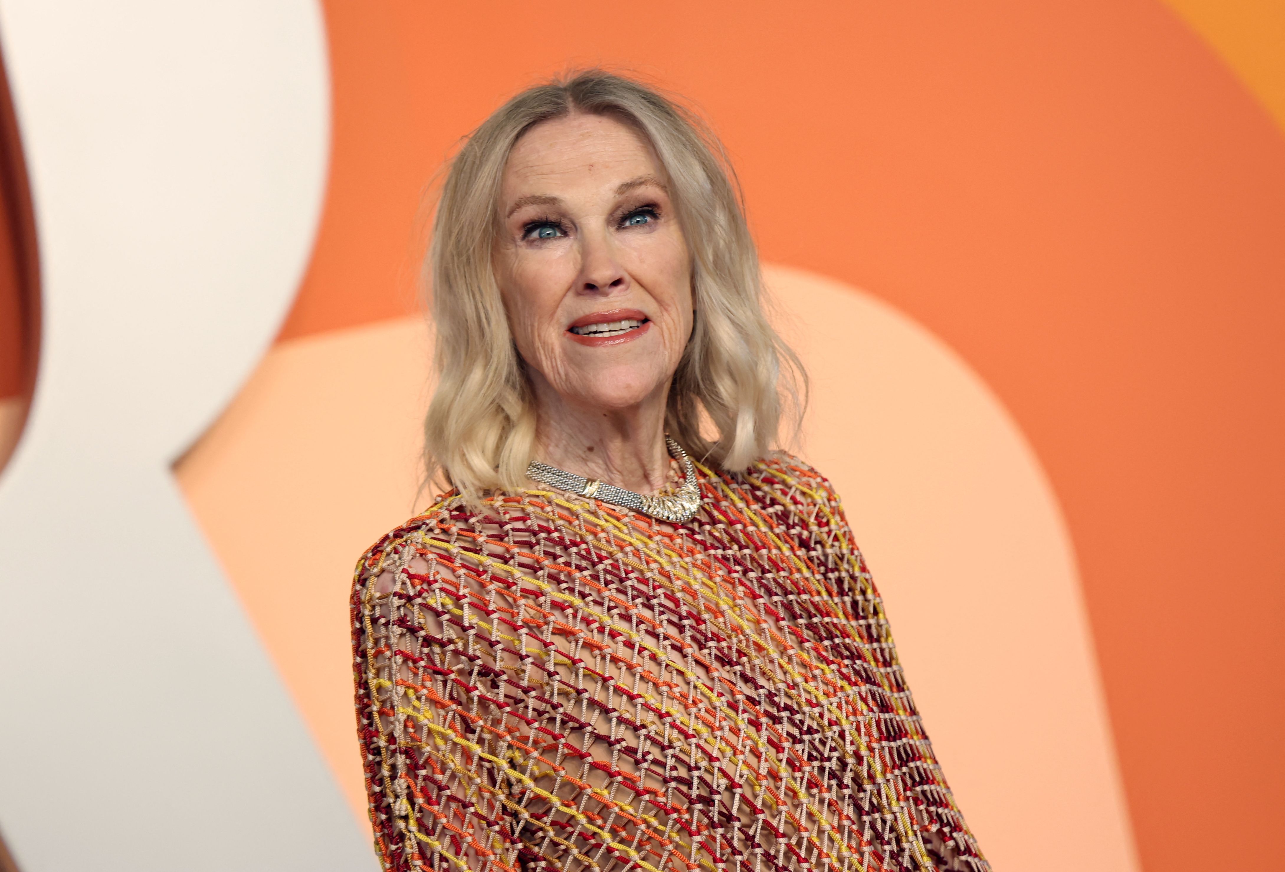 Murió Catherine O’Hara, actriz de Mi pobre angelito (Home Alone) y Beetlejuice, a los 71 años