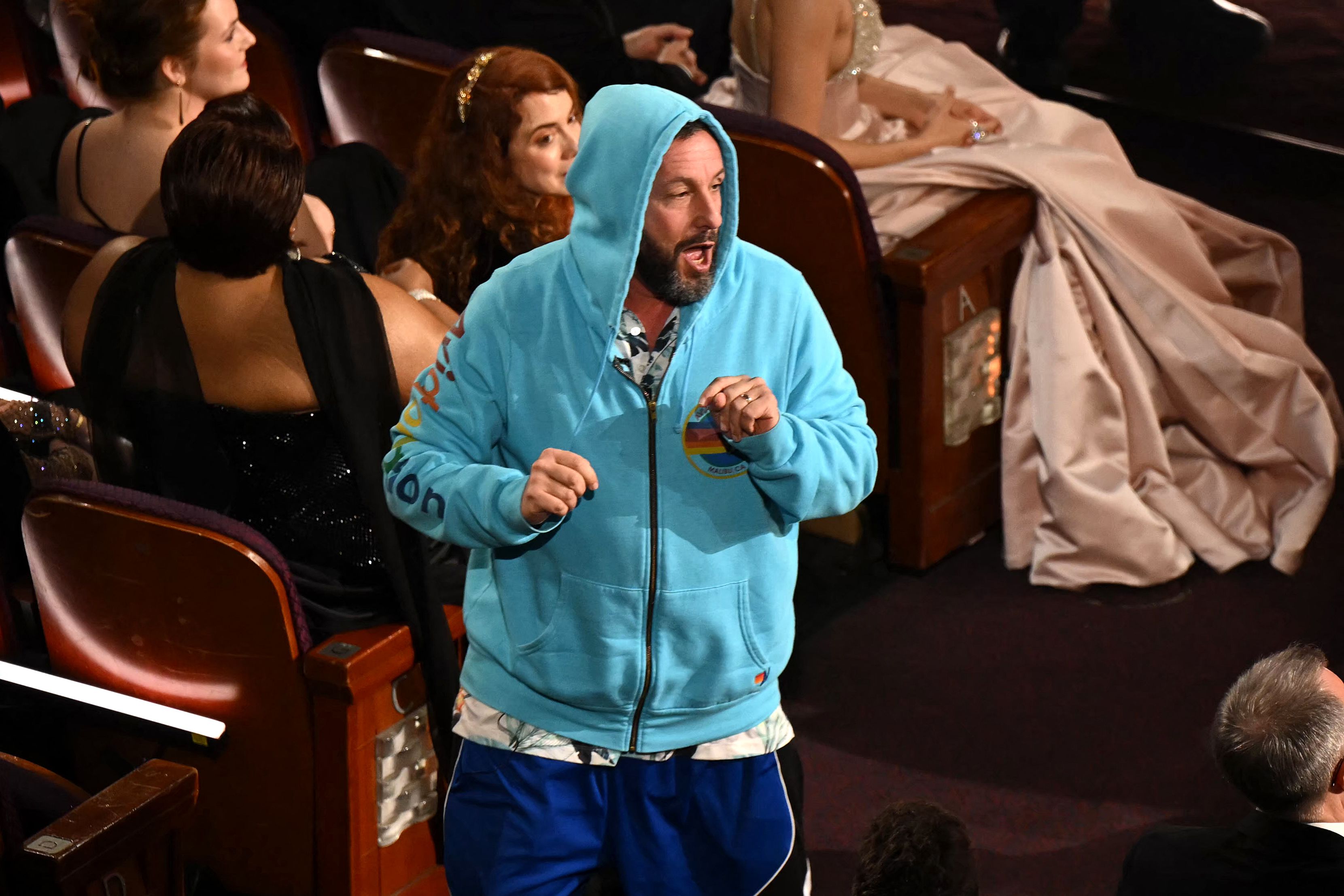 Son como niños 3: Netflix confirma la película con Adam Sandler y el elenco original