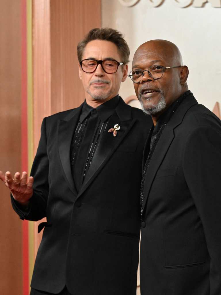 Premios Óscar 2025: Celebridades, estilos y otras curiosidades de la alfombra roja de la 97 edición