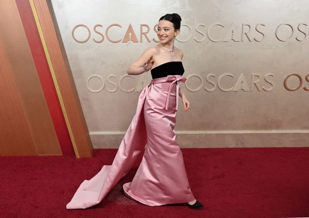 Premios Óscar 2025: Celebridades, estilos y otras curiosidades de la alfombra roja de la 97 edición