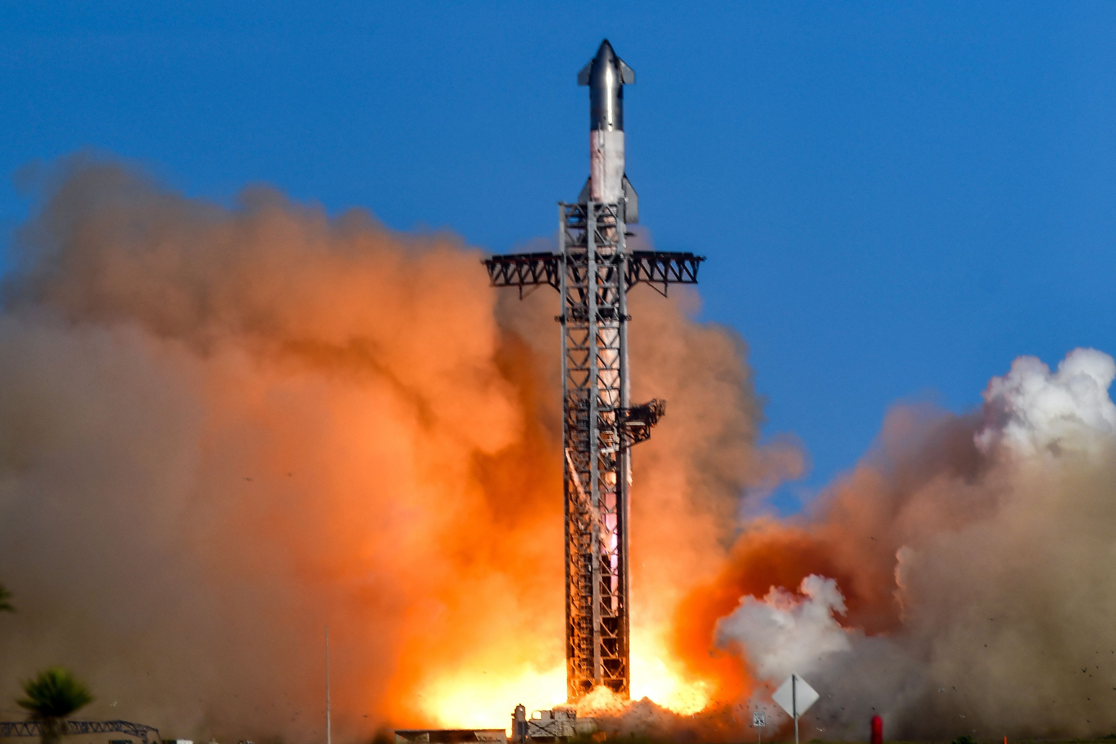 SpaceX prepara un nuevo lanzamiento de su cohete Starship este 27 de mayo