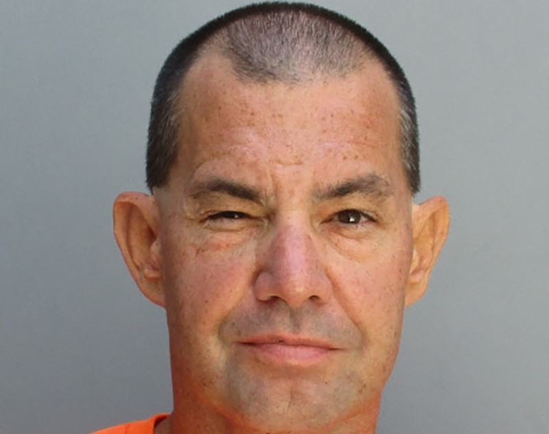 Ejecución de reo por inyección letal