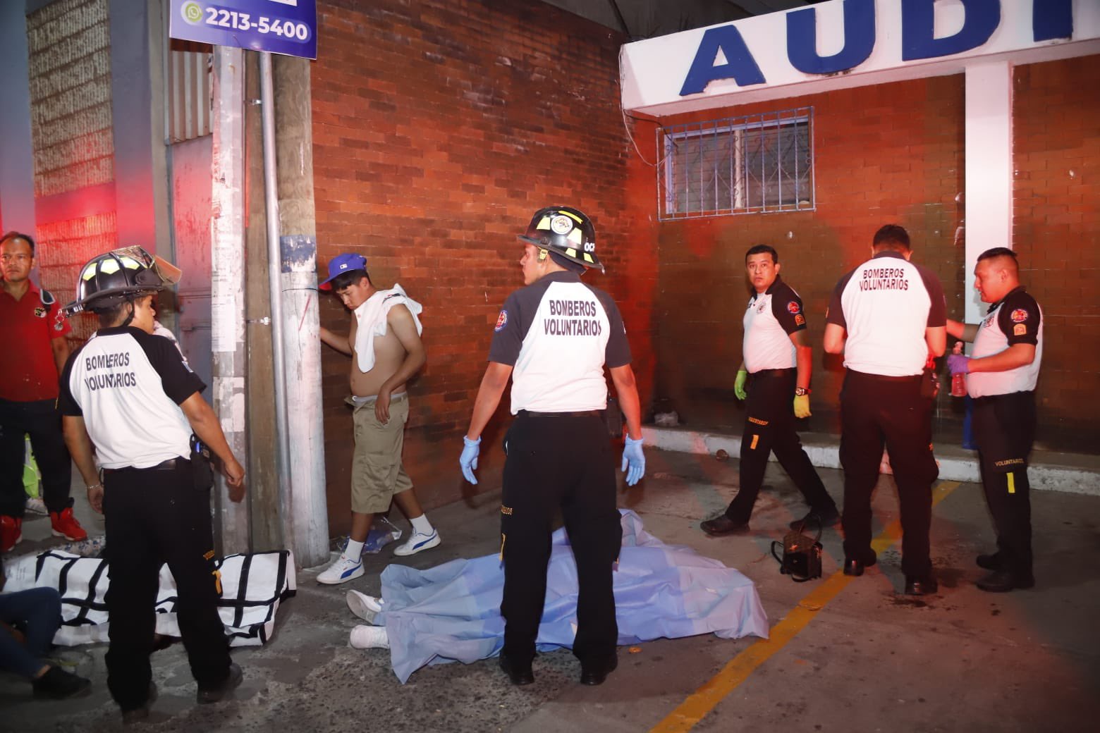 Identifican a las cinco víctimas del ataque armado en Boca del Monte y autoridades detallan hipótesis
