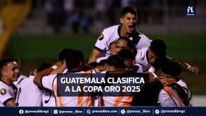 La Selección Nacional de Guatemala se clasificó para la Copa Oro 2025, luego de superar 2-0 en el juego de vuelta (4-3 en el global) a Guyana. El técnico de la bicolor, Luis Fernando Tena, en conferencia de prensa al concluir el juego dio sus conclusiones del desempeño del equipo. “Creo que Guatemala ha mejorado un poco paulatinamente”, declaró, al tiempo de aprovechó para indicar que ya piensa en República Dominica y Jamaica, rivales rumbo al mundial de 2026.