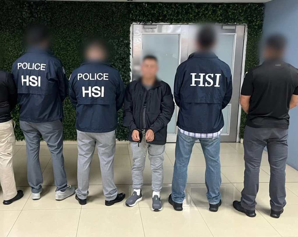 Condena Rigoberto Miranda Orozco Estados Unidos muerte migrantes