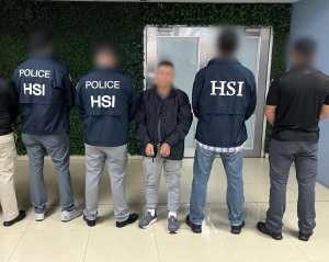 Rigoberto Miranda Orozco recibe condena de 3