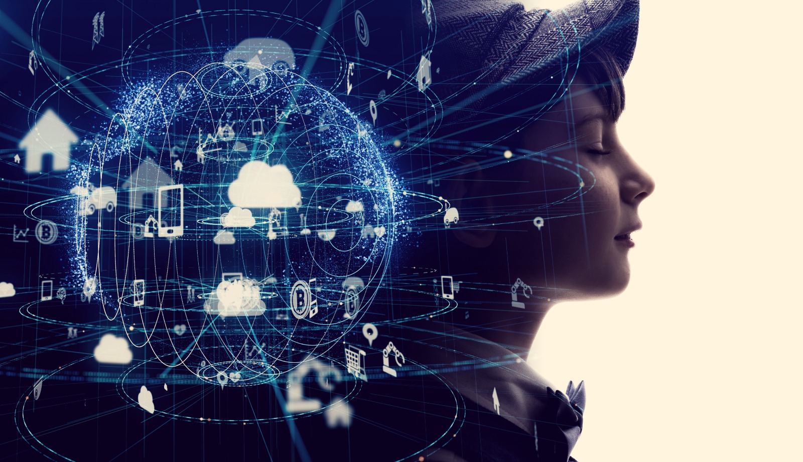 Cómo transformará la inteligencia artificial nuestra mente y el futuro humano: La visión de Ray Kurzweil