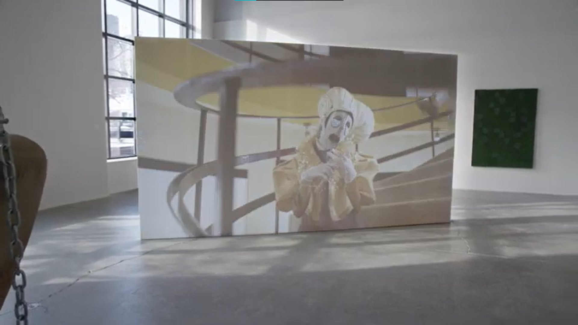 El MoMA de Nueva York incorpora a su colección “Lugar de consuelo” del artista guatemalteco Naufus Ramírez-Figueroa