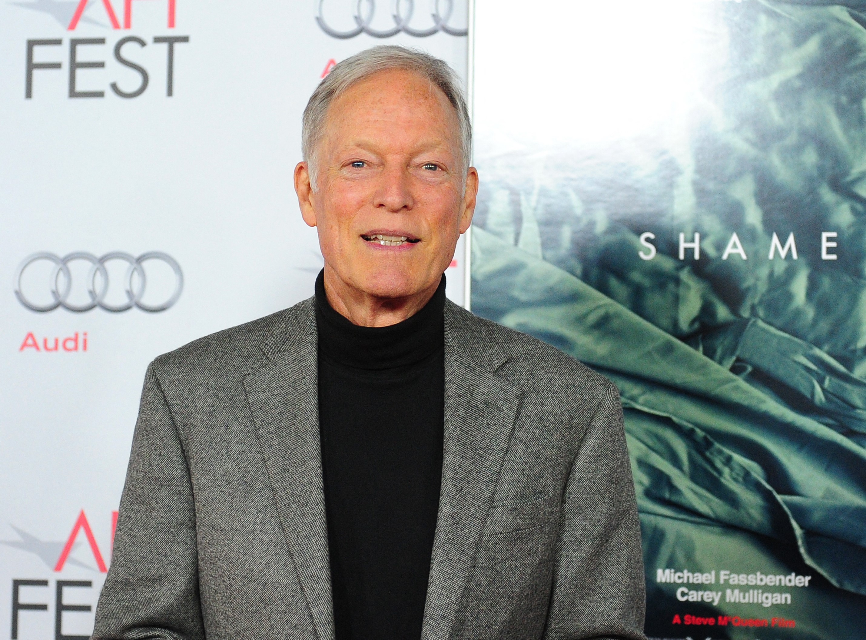 Muere el actor Richard Chamberlain, el “Rey de las miniseries, a los 90 años
