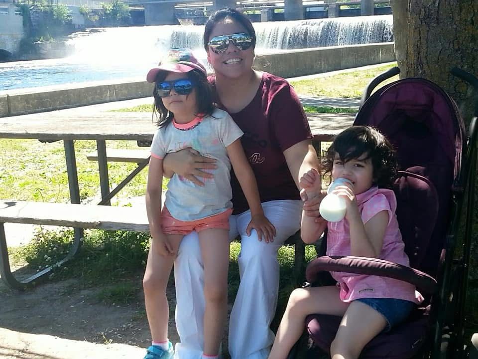 “Una madre amorosa”: familiares recuerdan a guatemalteca que falleció en incendio en Canadá