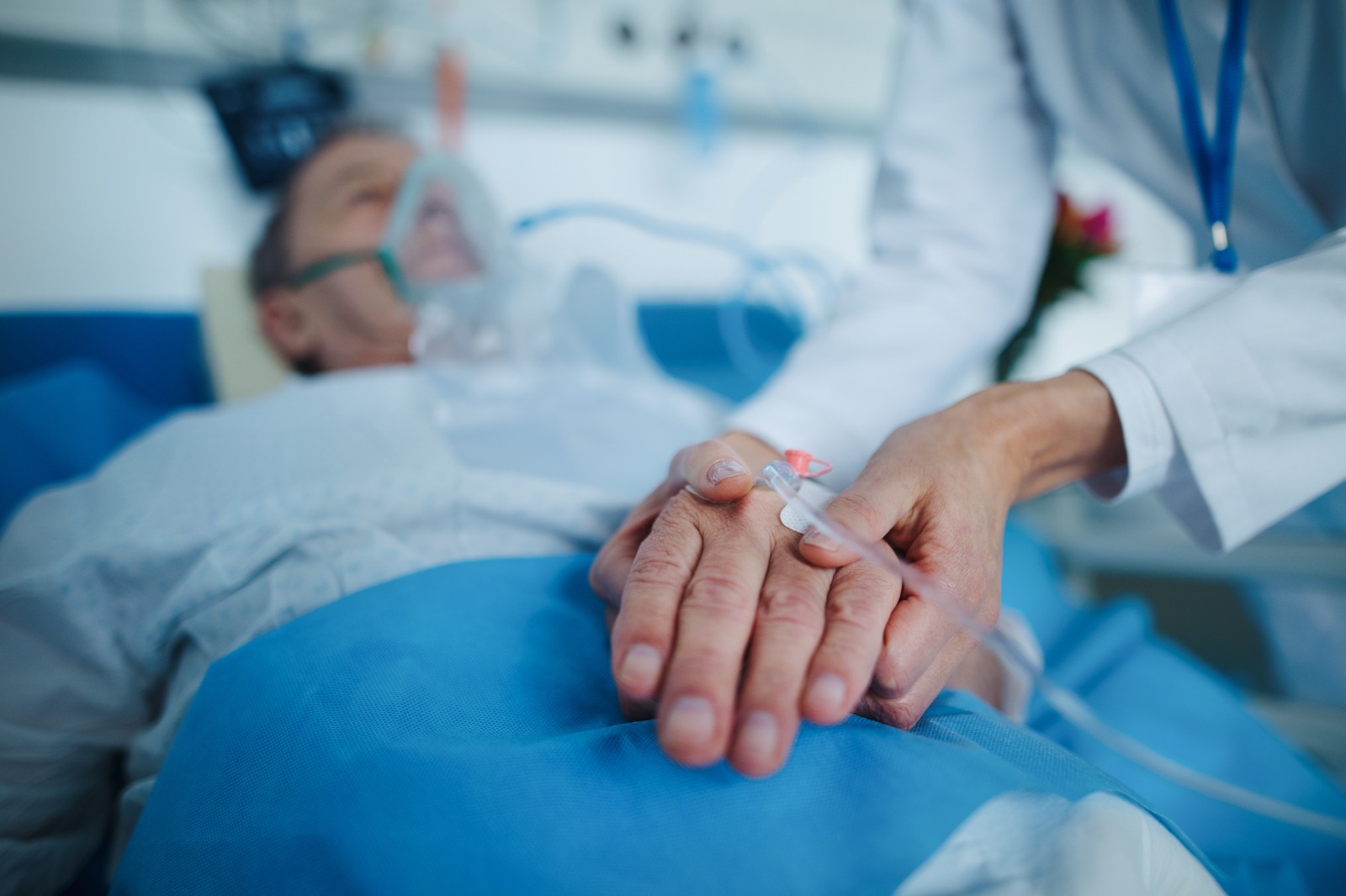 Las huellas persistentes del covid: impacto en pulmones, intestino, cerebro y corazón