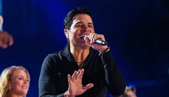Chayanne Guatemala concert: A great party is expected