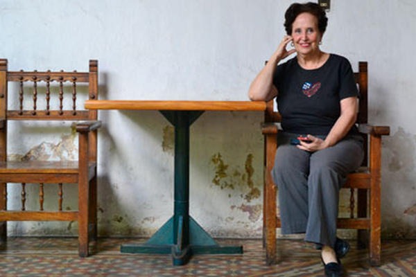 Fallece la primera actriz guatemalteca María Mercedes Arrivillaga a los 79 años