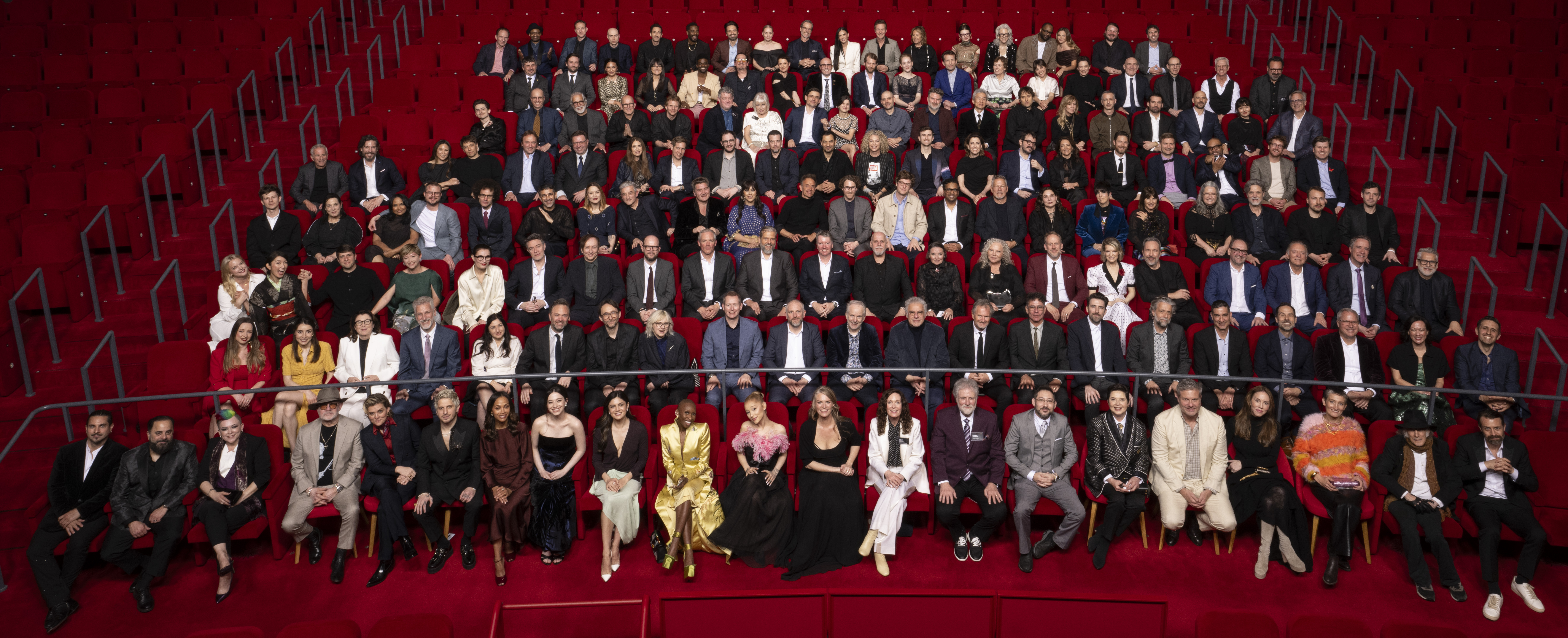 Premios Óscar 2025, en vivo: ganadores, momentos destacados y sorpresas de la gran noche del cine