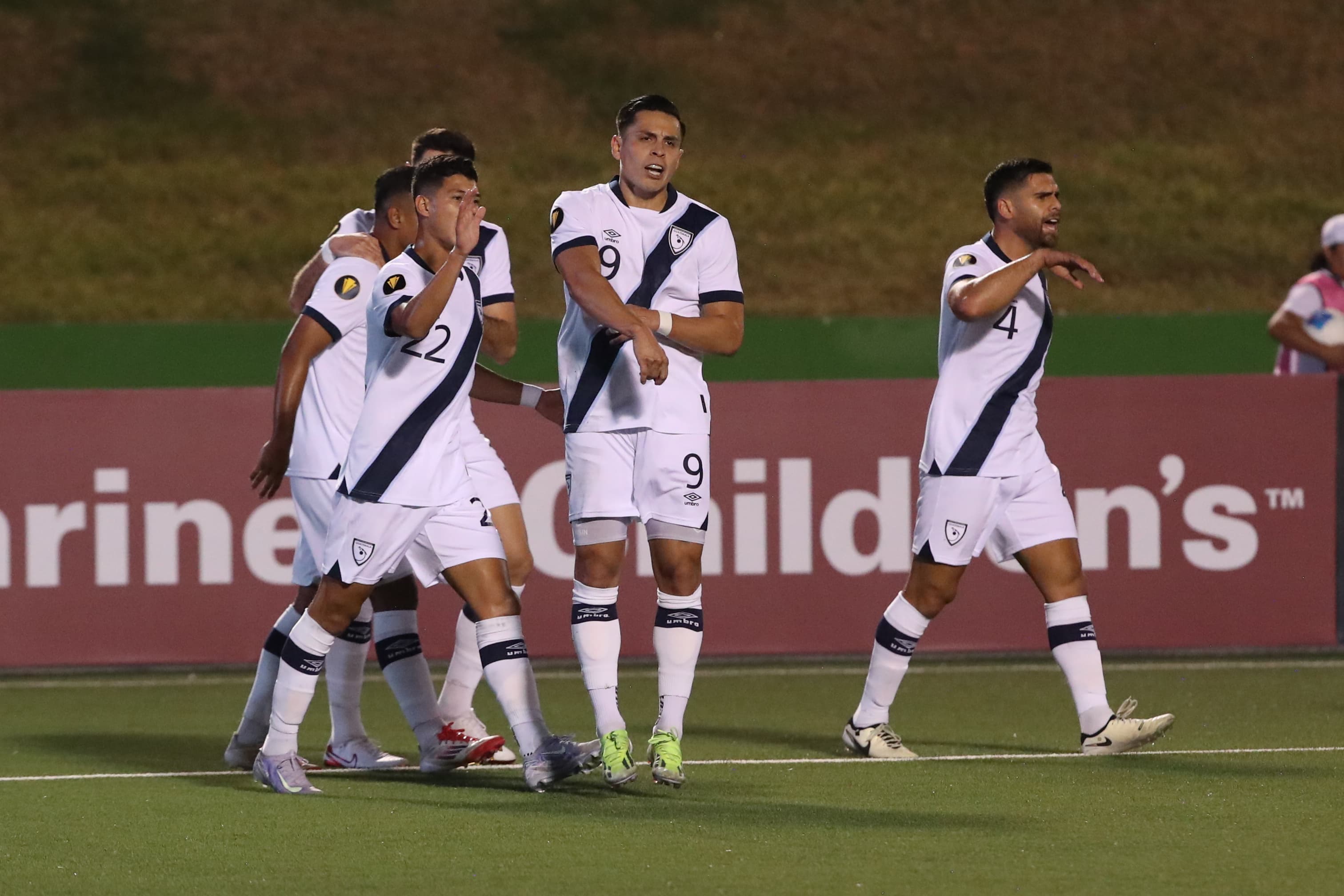 Copa Oro 2025: ¿Cuándo conocerá la selección de Guatemala a sus rivales en el torneo de la Concacaf?