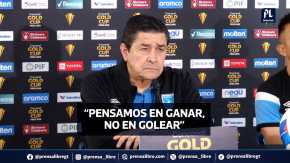 La Selección Nacional de Guatemala se jugará la vida y el pase a Copa Oro ante Guyana el martes 25 de marzo. En el juego de ida cayeron 3-2 ante los caribeños. El seleccionador Luis Fernando Tena reconoció que Guyana es un equipo ordenado, pero confía en la posesión de balón para revertir el resultado y clasificar a la Copa Oro que se disputará del 14 de junio al 6 de julio en 14 estadios en 11 áreas metropolitanas de Estados Unidos y Canadá.