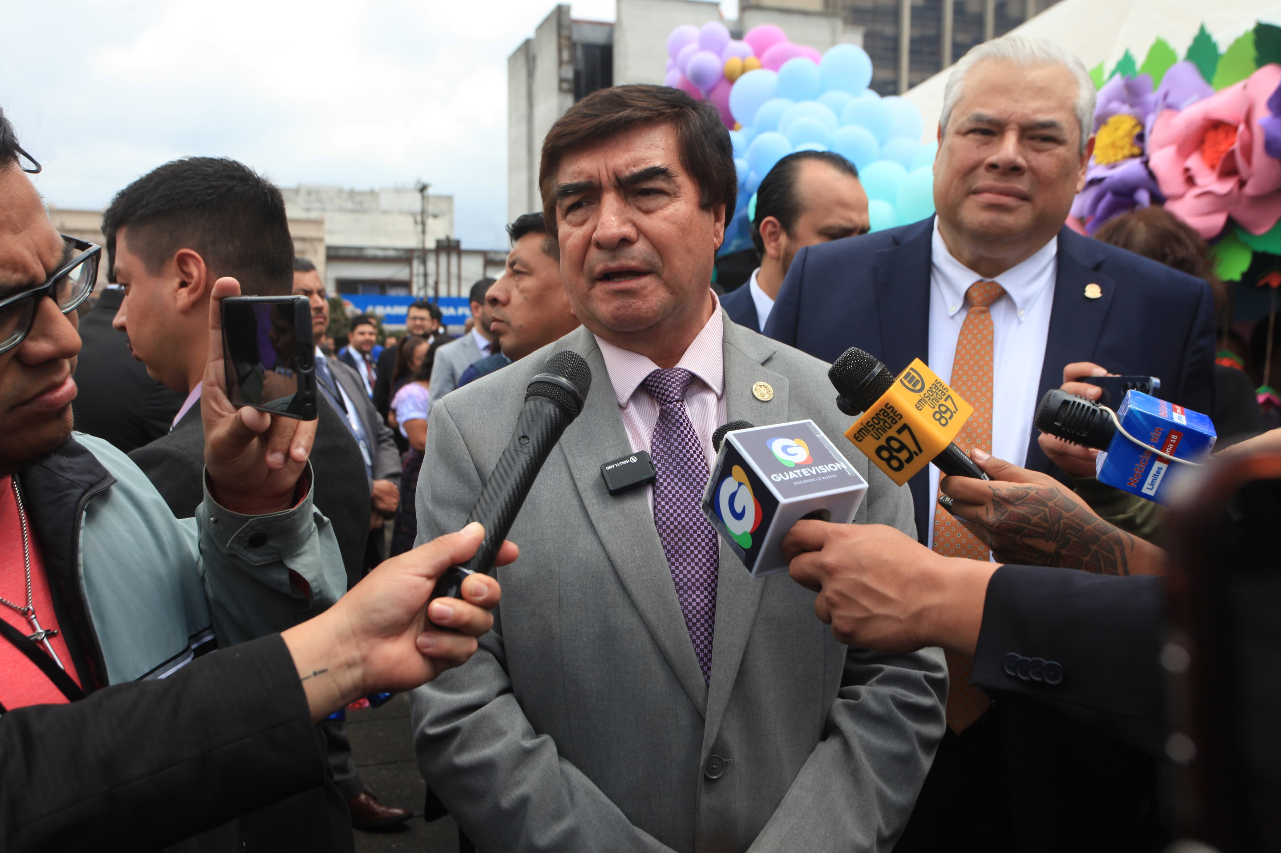 Presidente del OJ confirma pago de “Bono de pescado” para los trabajadores de esa institución