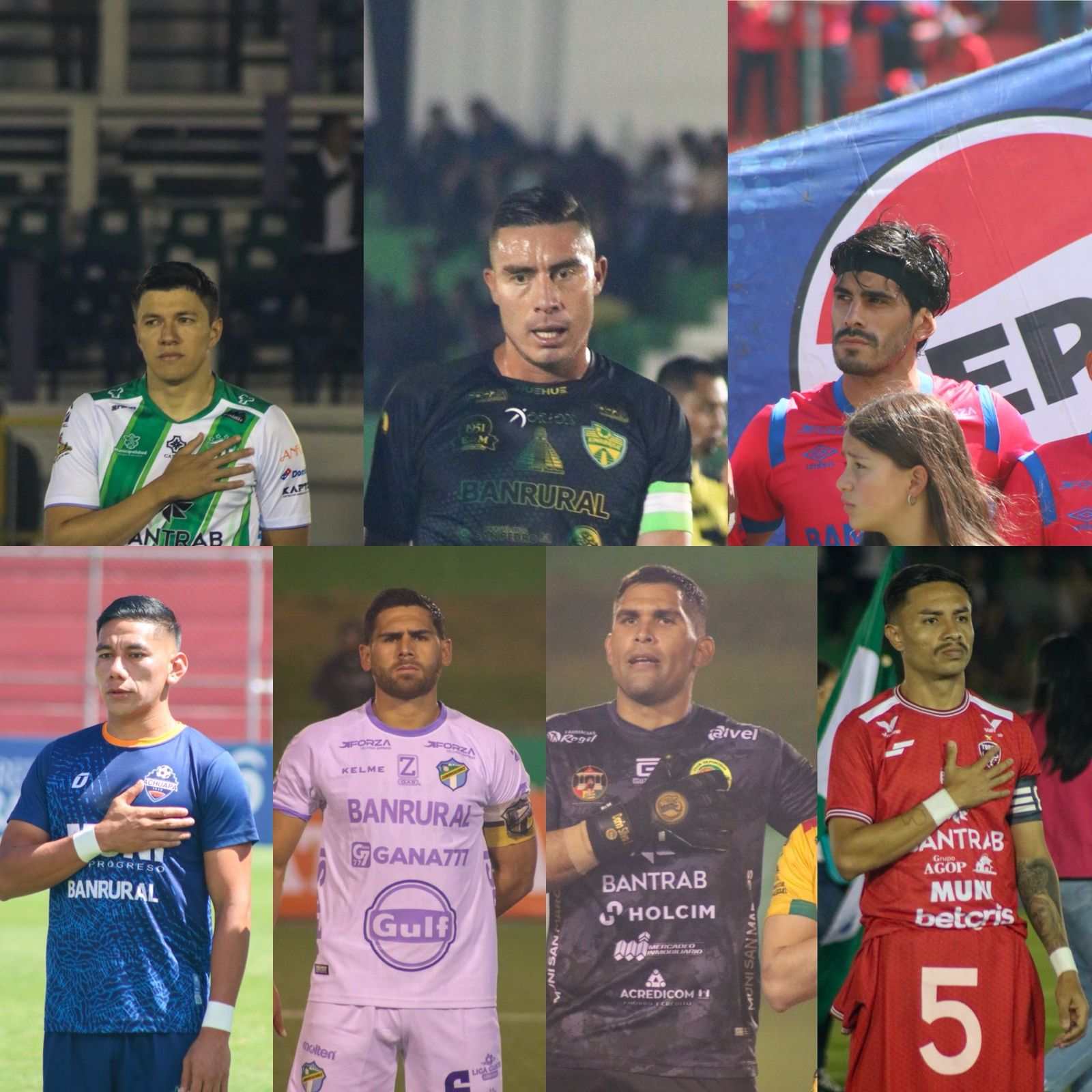 Así marcha la tabla de posiciones antes del inicio de la jornada 11 del ...